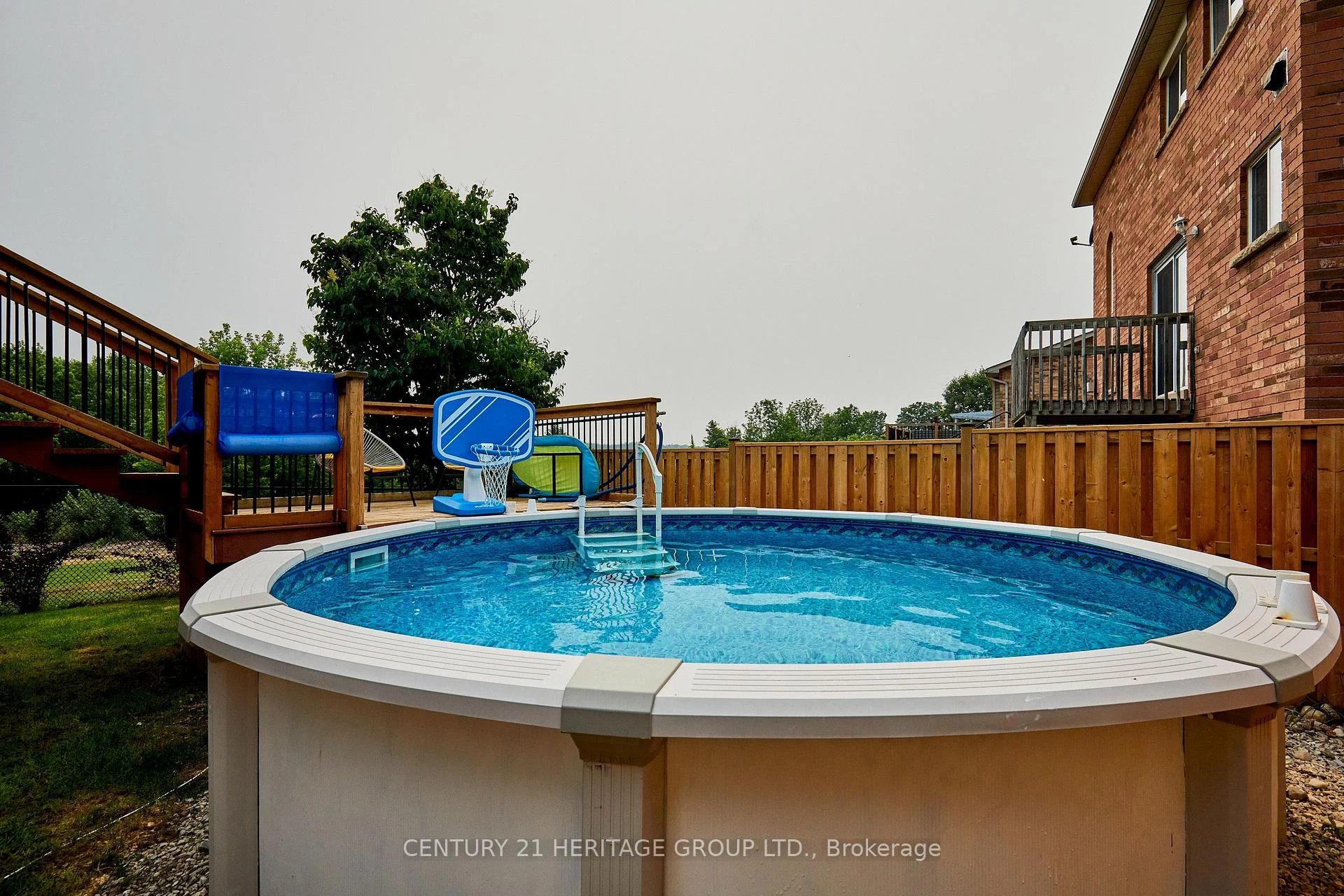 Photo 47 of 17 Shangrila Terrace, Caledon, Bolton West — HOMEH