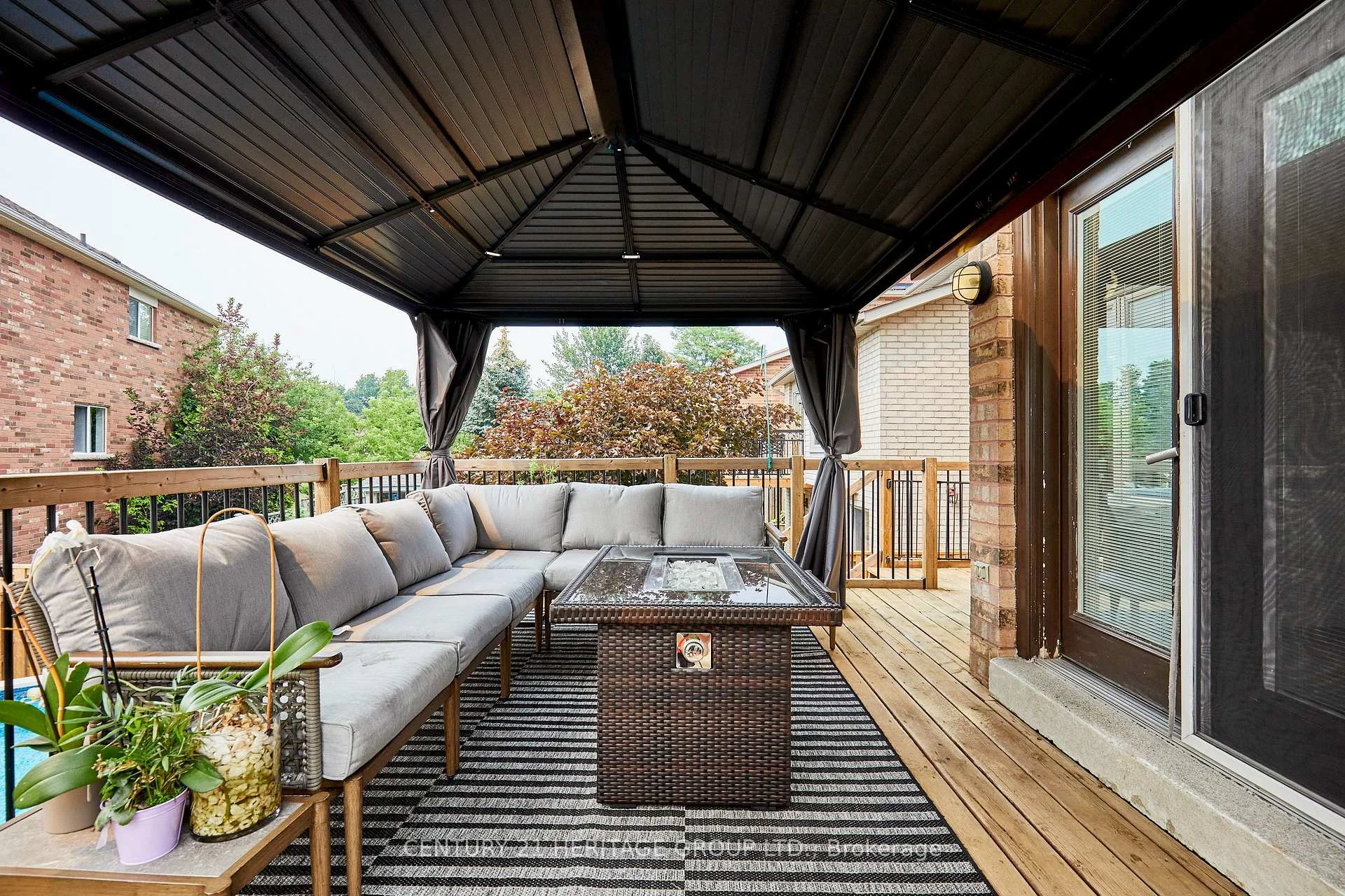 Photo 49 of 17 Shangrila Terrace, Caledon, Bolton West — HOMEH