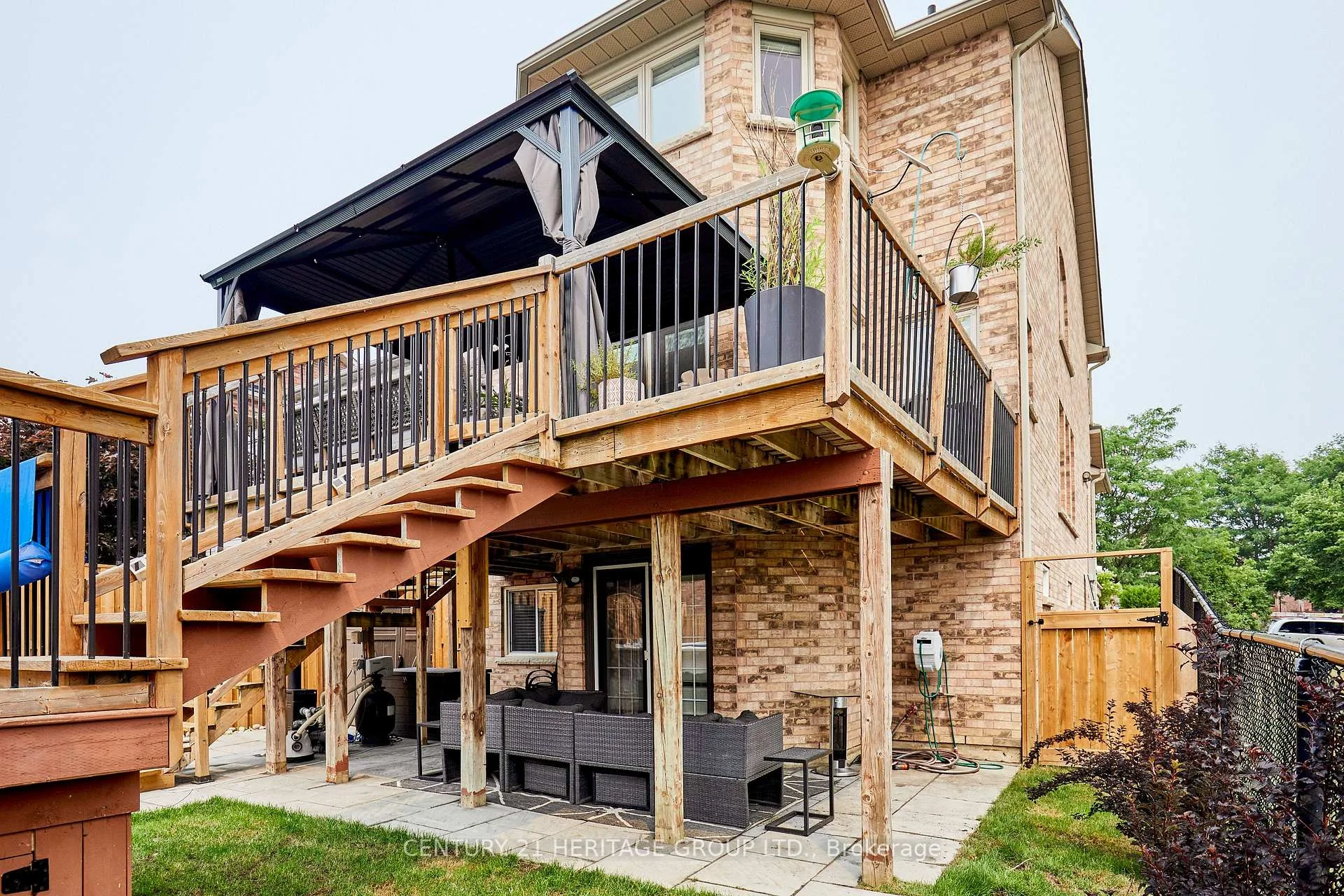 Photo 54 of 17 Shangrila Terrace, Caledon, Bolton West — HOMEH
