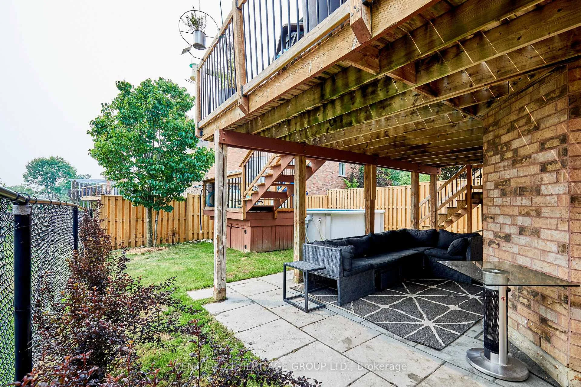 Photo 56 of 17 Shangrila Terrace, Caledon, Bolton West — HOMEH