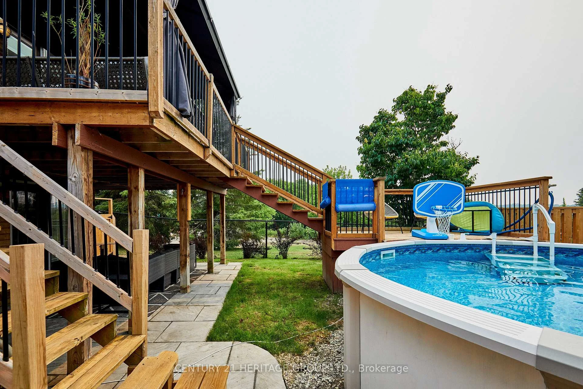 Photo 60 of 17 Shangrila Terrace, Caledon, Bolton West — HOMEH