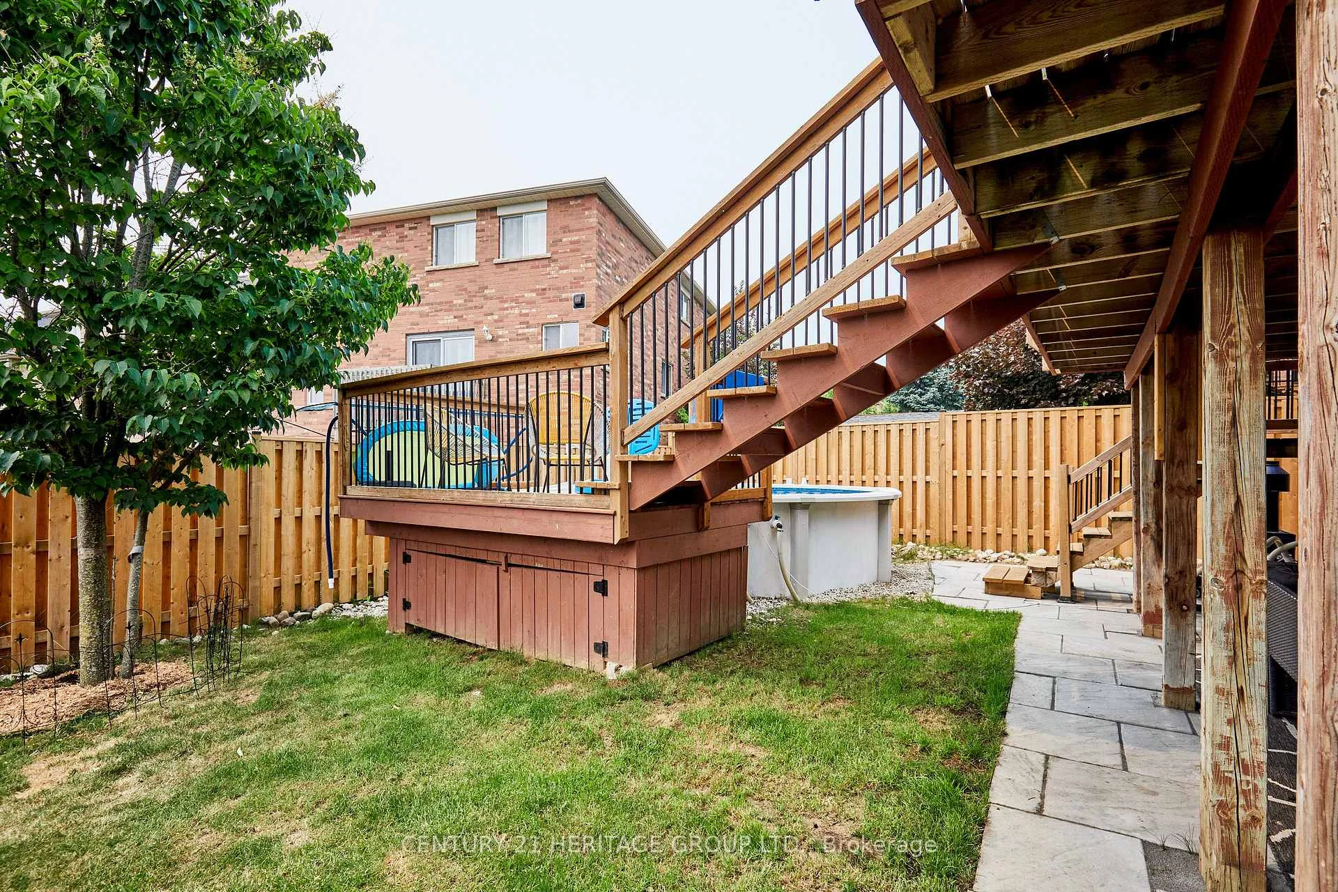 Photo 61 of 17 Shangrila Terrace, Caledon, Bolton West — HOMEH