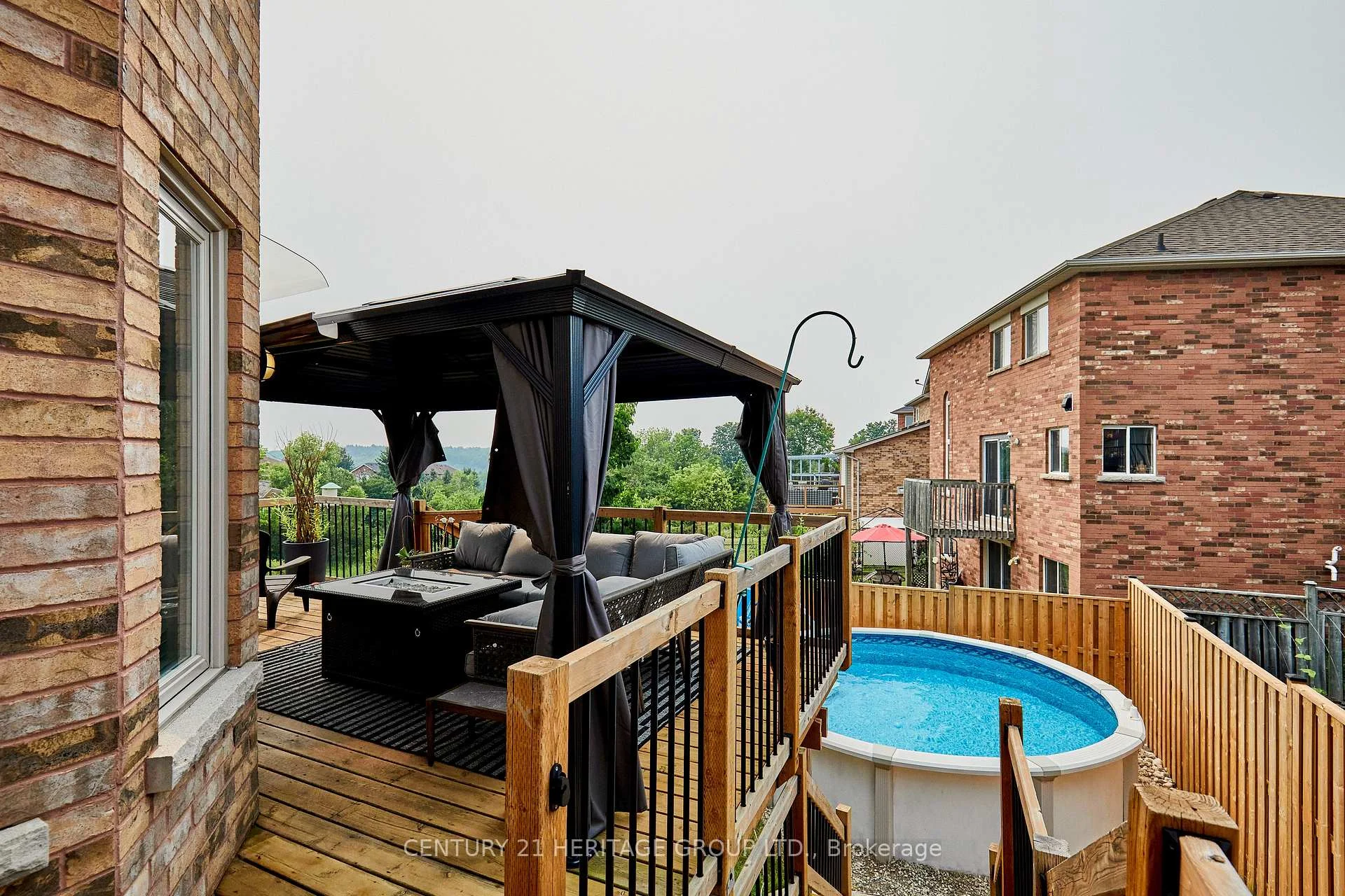 Photo 62 of 17 Shangrila Terrace, Caledon, Bolton West — HOMEH