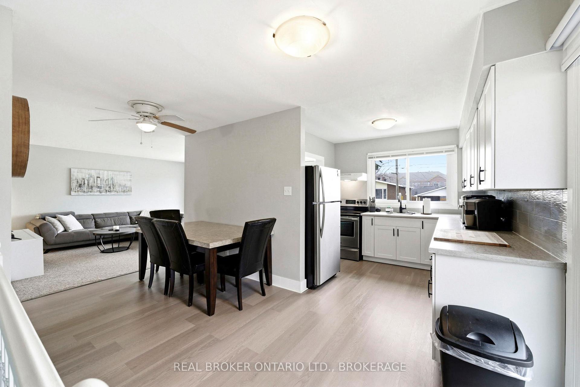 Photo 6 of 1205 Osborne Avenue, Cornwall, Cornwall — HOMEH