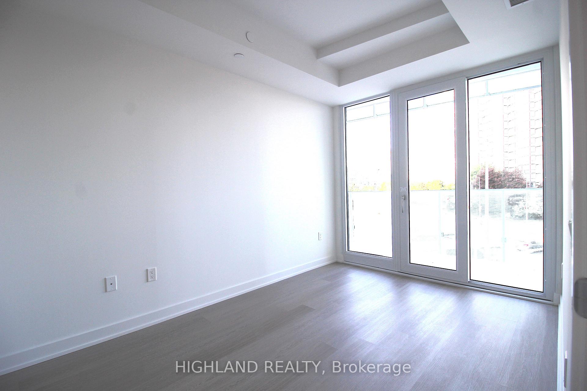 Photo 6 of Unit 206, 3883 Quartz Road, Mississauga, City Centre — HOMEH