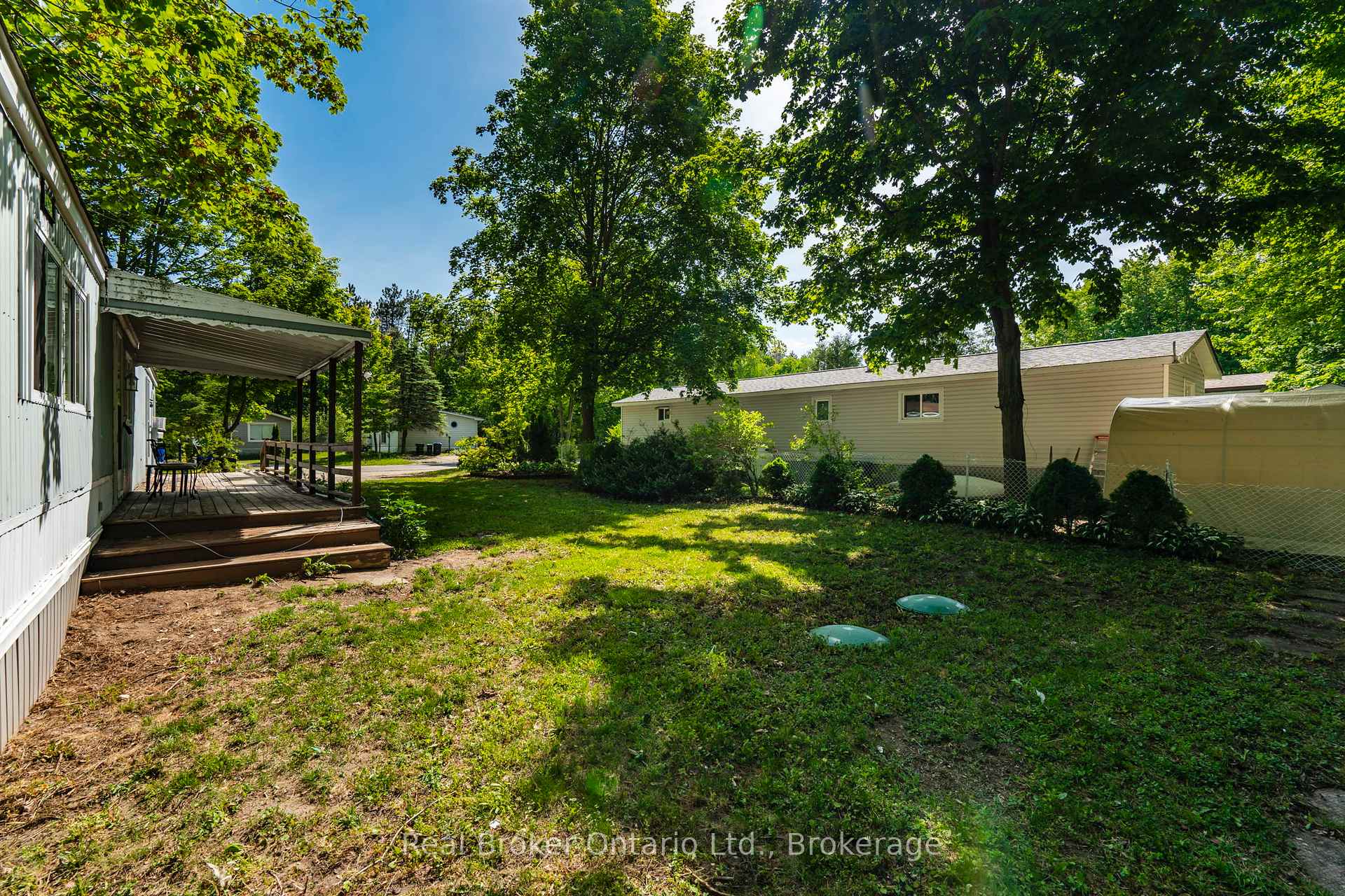 Photo 2 of Unit 48, 5263 Elliott Side Road, Tay, Rural Tay — HOMEH