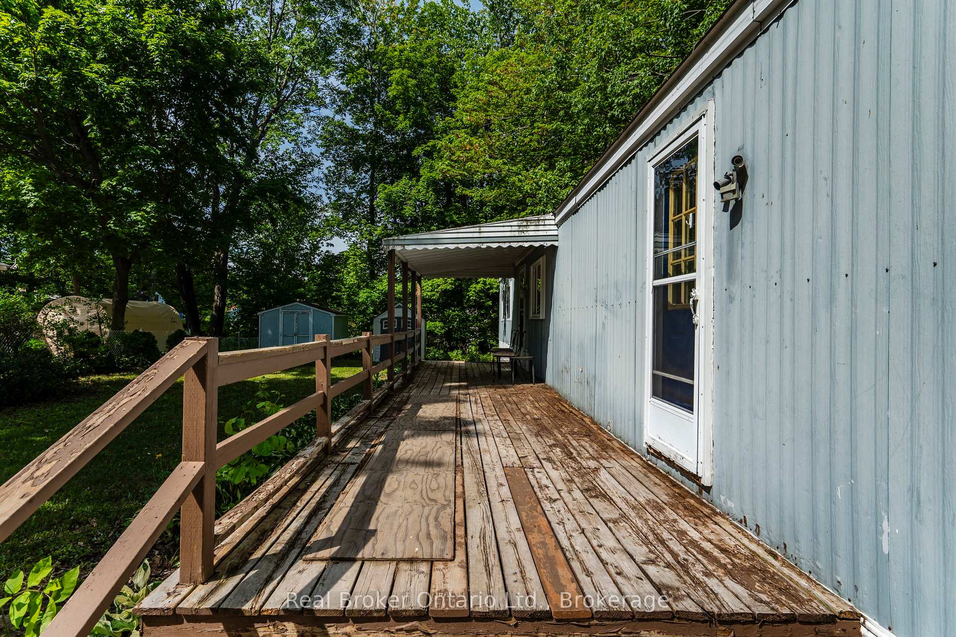 Photo 3 of Unit 48, 5263 Elliott Side Road, Tay, Rural Tay — HOMEH