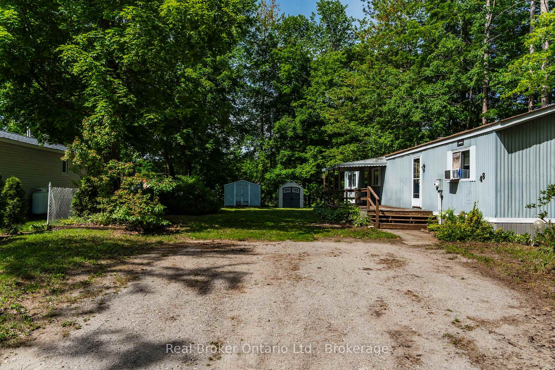 Photo 19 of Unit 48, 5263 Elliott Side Road, Tay, Rural Tay — HOMEH