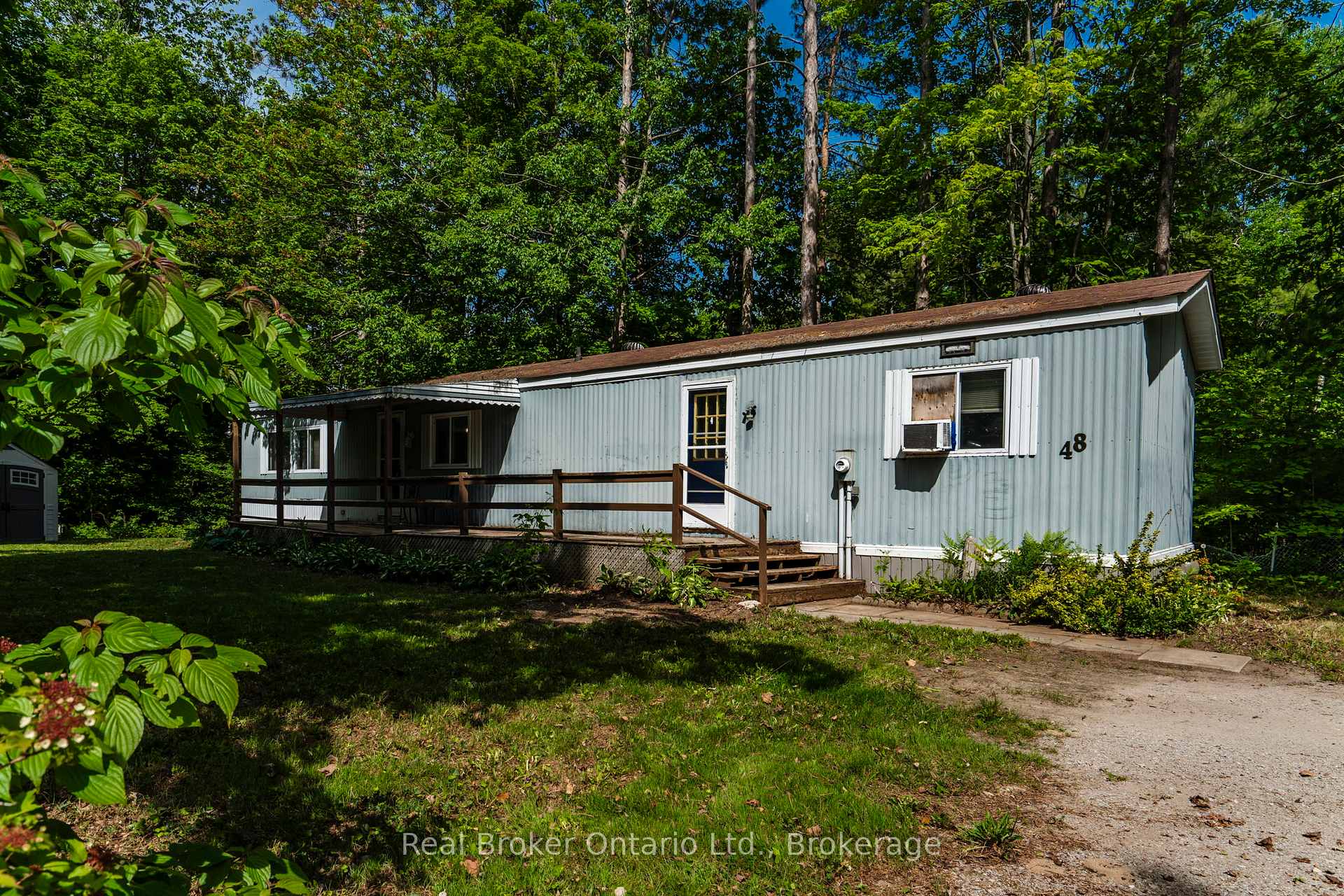Photo 21 of Unit 48, 5263 Elliott Side Road, Tay, Rural Tay — HOMEH