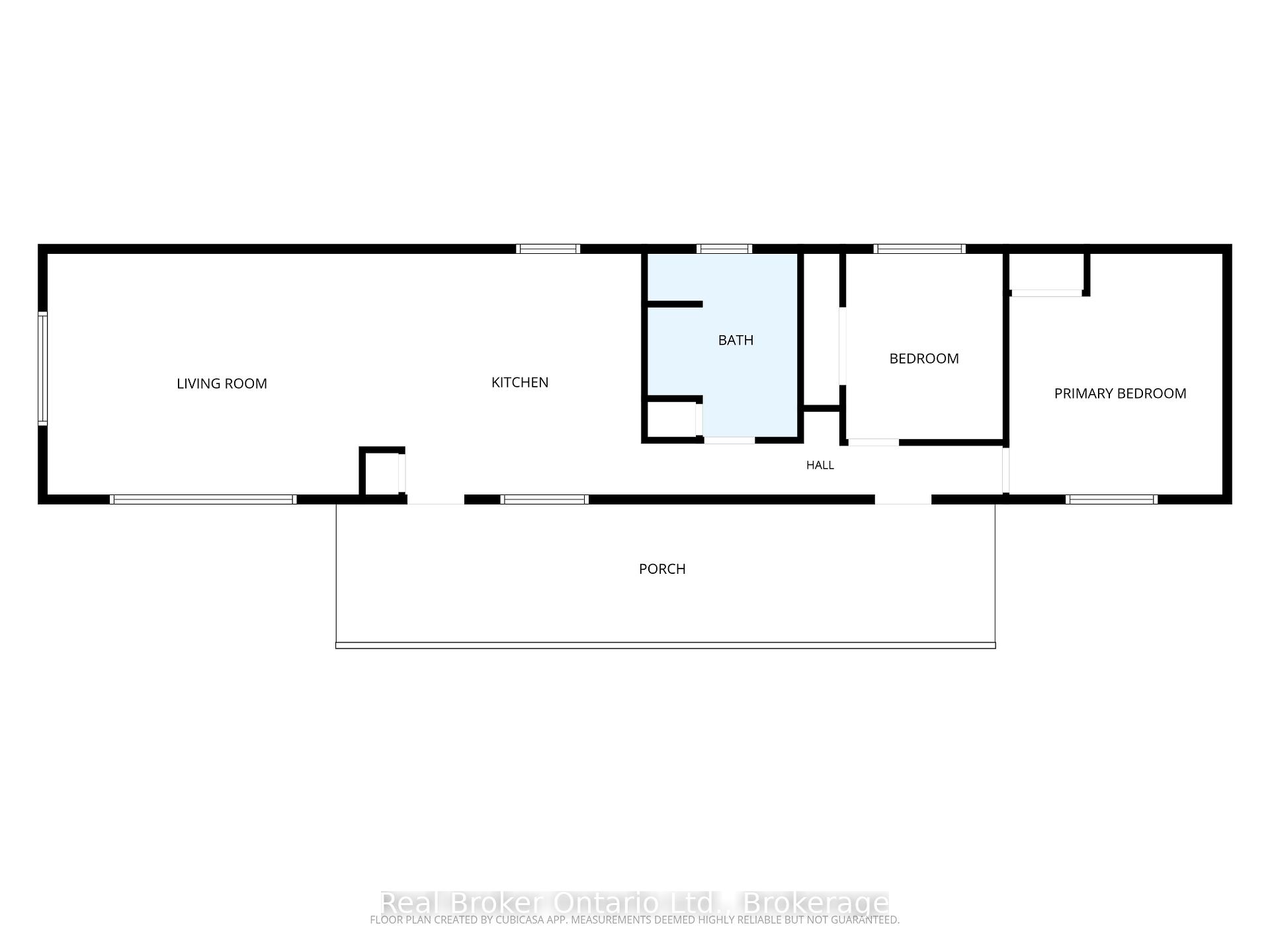 Photo 22 of Unit 48, 5263 Elliott Side Road, Tay, Rural Tay — HOMEH