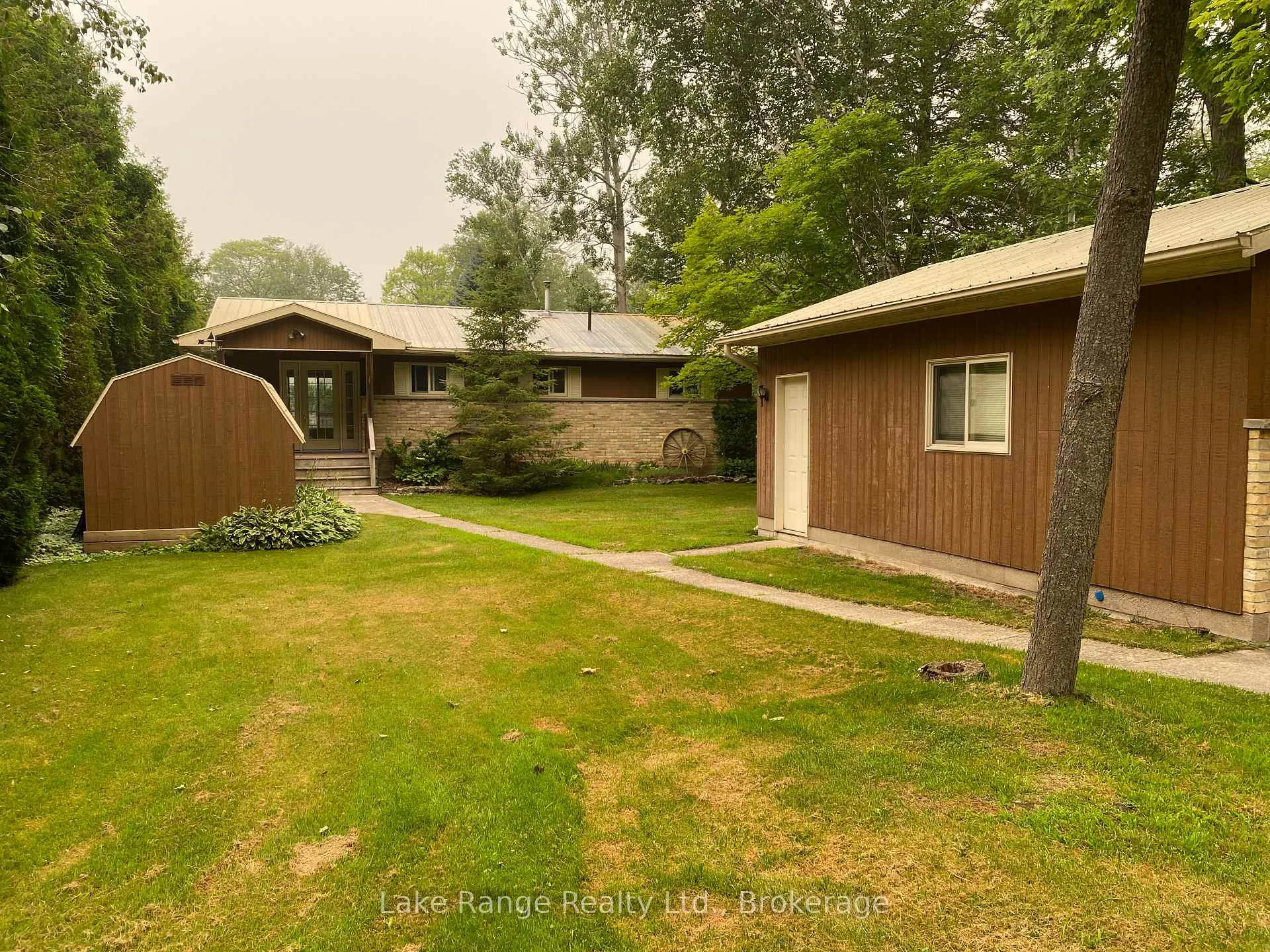 Photo 9 of 311 Maple Street, Huron-Kinloss — HOMEH