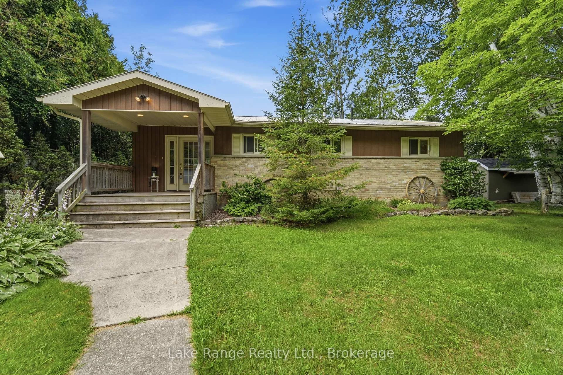 Photo 12 of 311 Maple Street, Huron-Kinloss — HOMEH