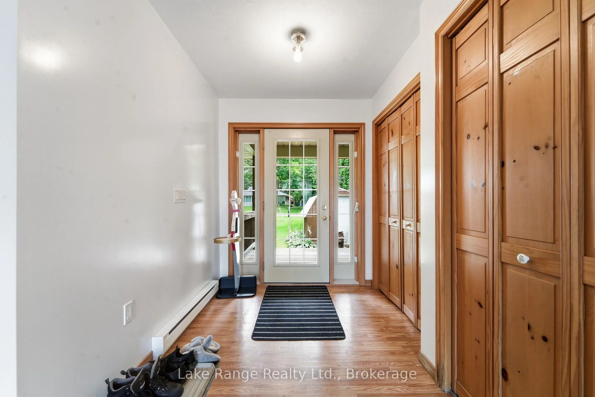 Photo 14 of 311 Maple Street, Huron-Kinloss — HOMEH