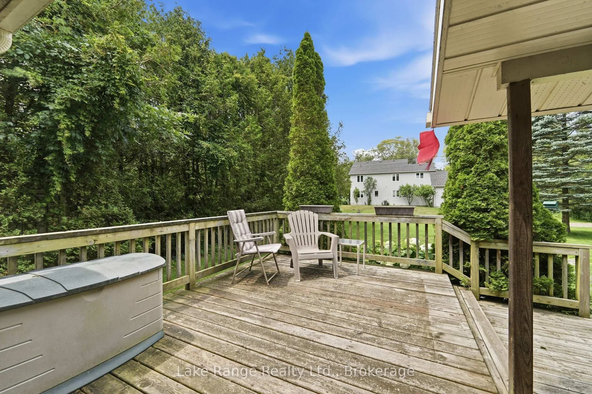 Photo 31 of 311 Maple Street, Huron-Kinloss — HOMEH