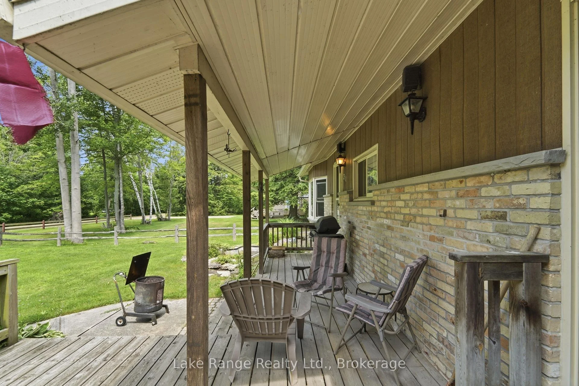 Photo 32 of 311 Maple Street, Huron-Kinloss — HOMEH