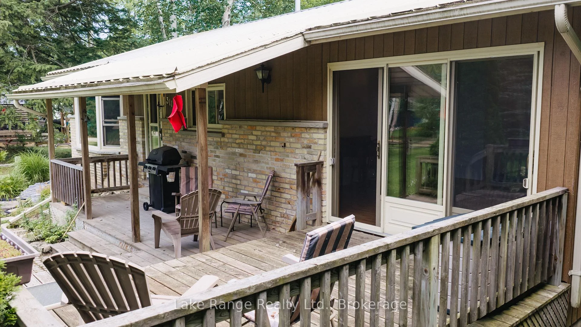 Photo 33 of 311 Maple Street, Huron-Kinloss — HOMEH