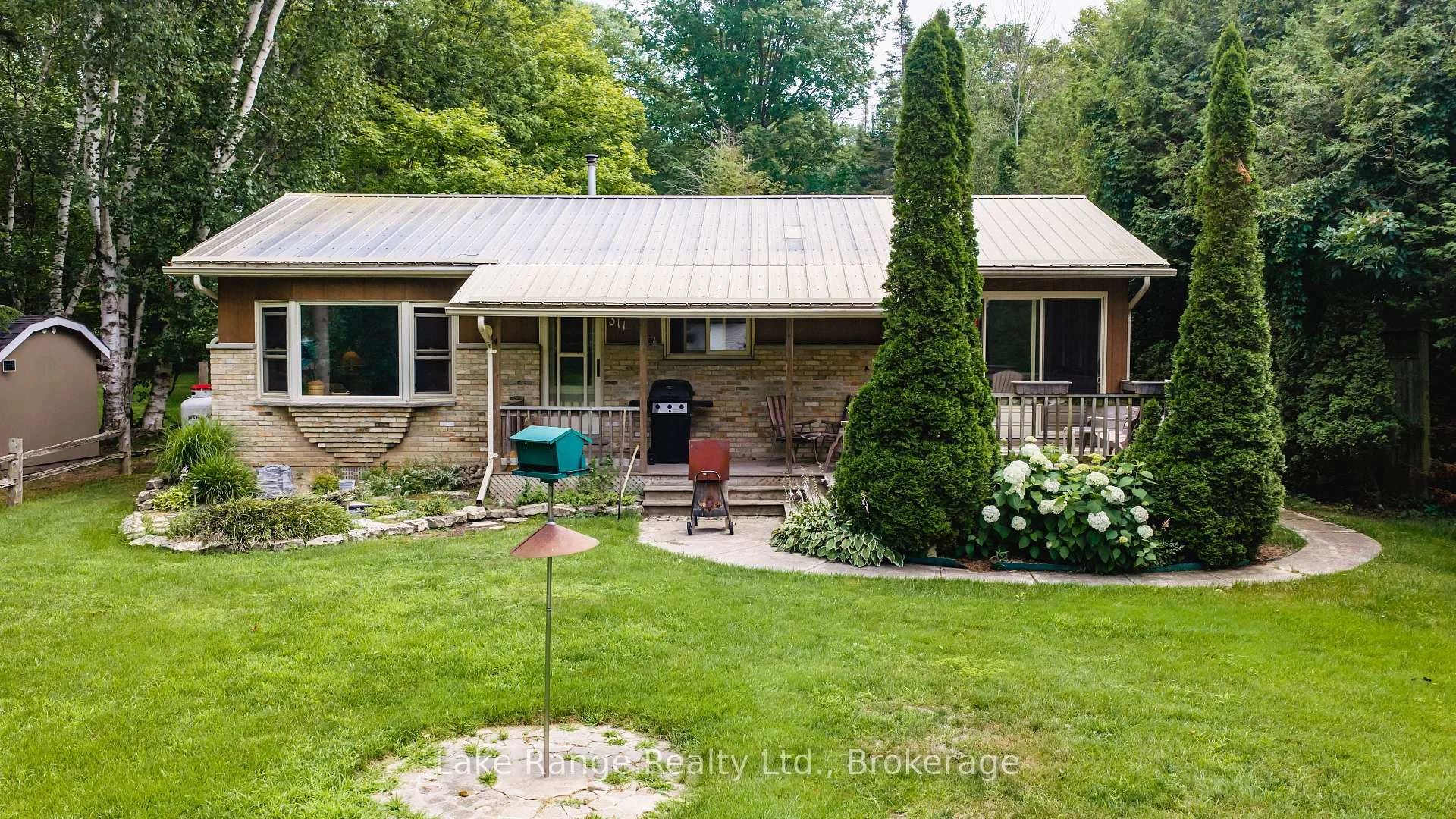 Photo 34 of 311 Maple Street, Huron-Kinloss — HOMEH