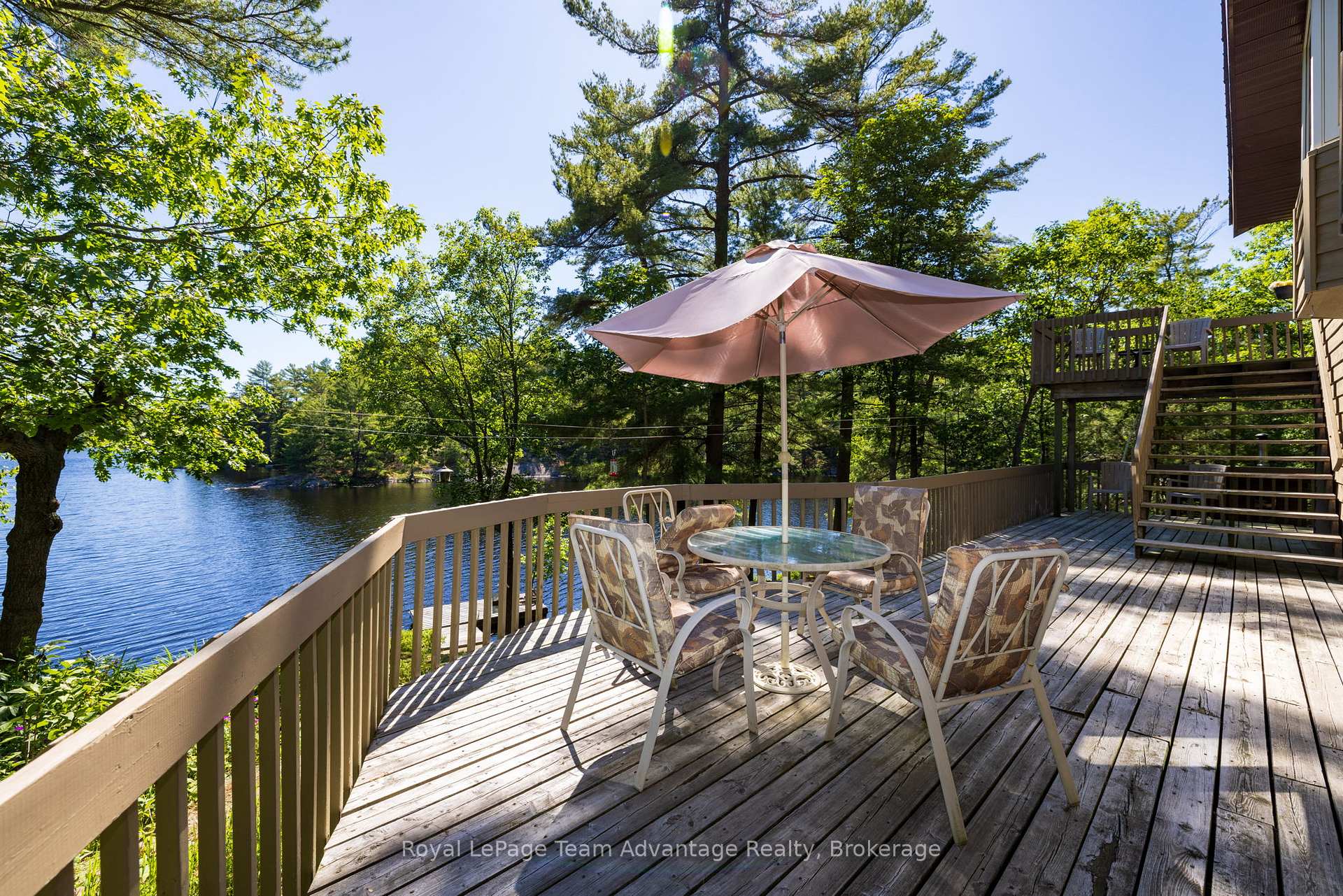 Photo 24 of 39 Wood Duck Trail, The Archipelago, Archipelago North — HOMEH