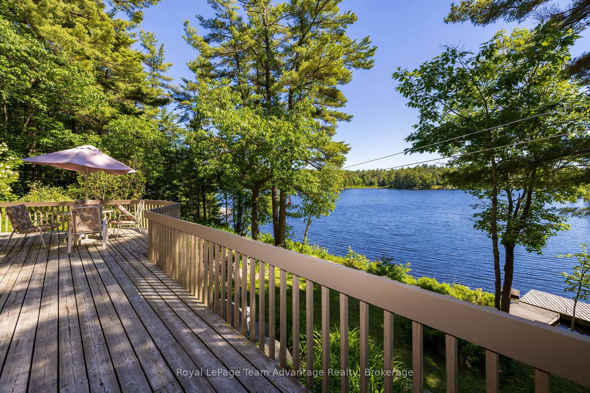 Photo 25 of 39 Wood Duck Trail, The Archipelago, Archipelago North — HOMEH