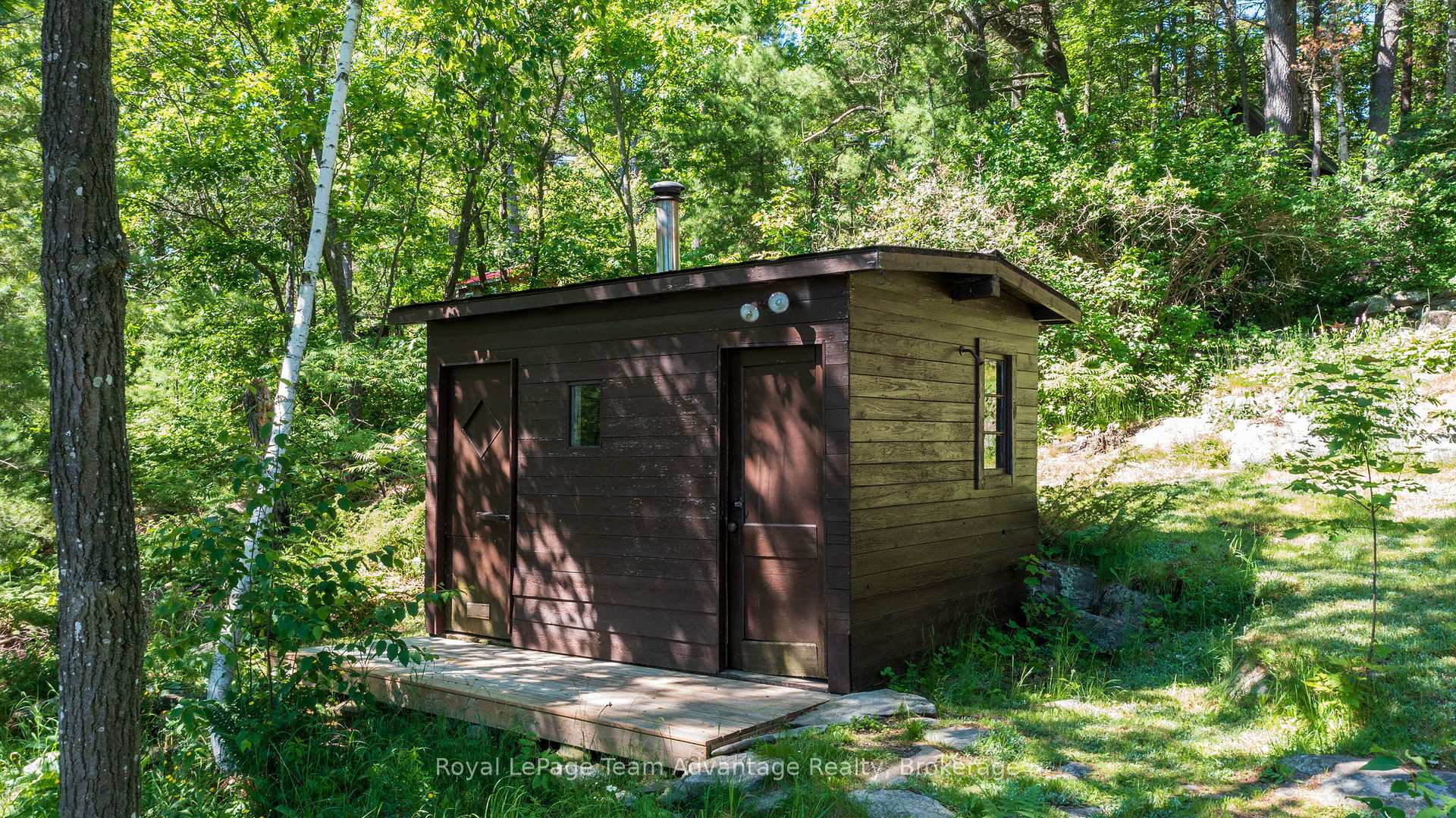 Photo 32 of 39 Wood Duck Trail, The Archipelago, Archipelago North — HOMEH