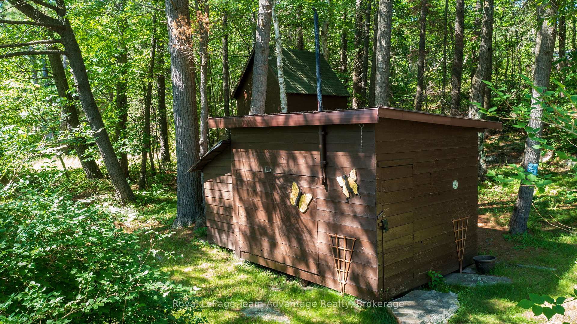 Photo 34 of 39 Wood Duck Trail, The Archipelago, Archipelago North — HOMEH