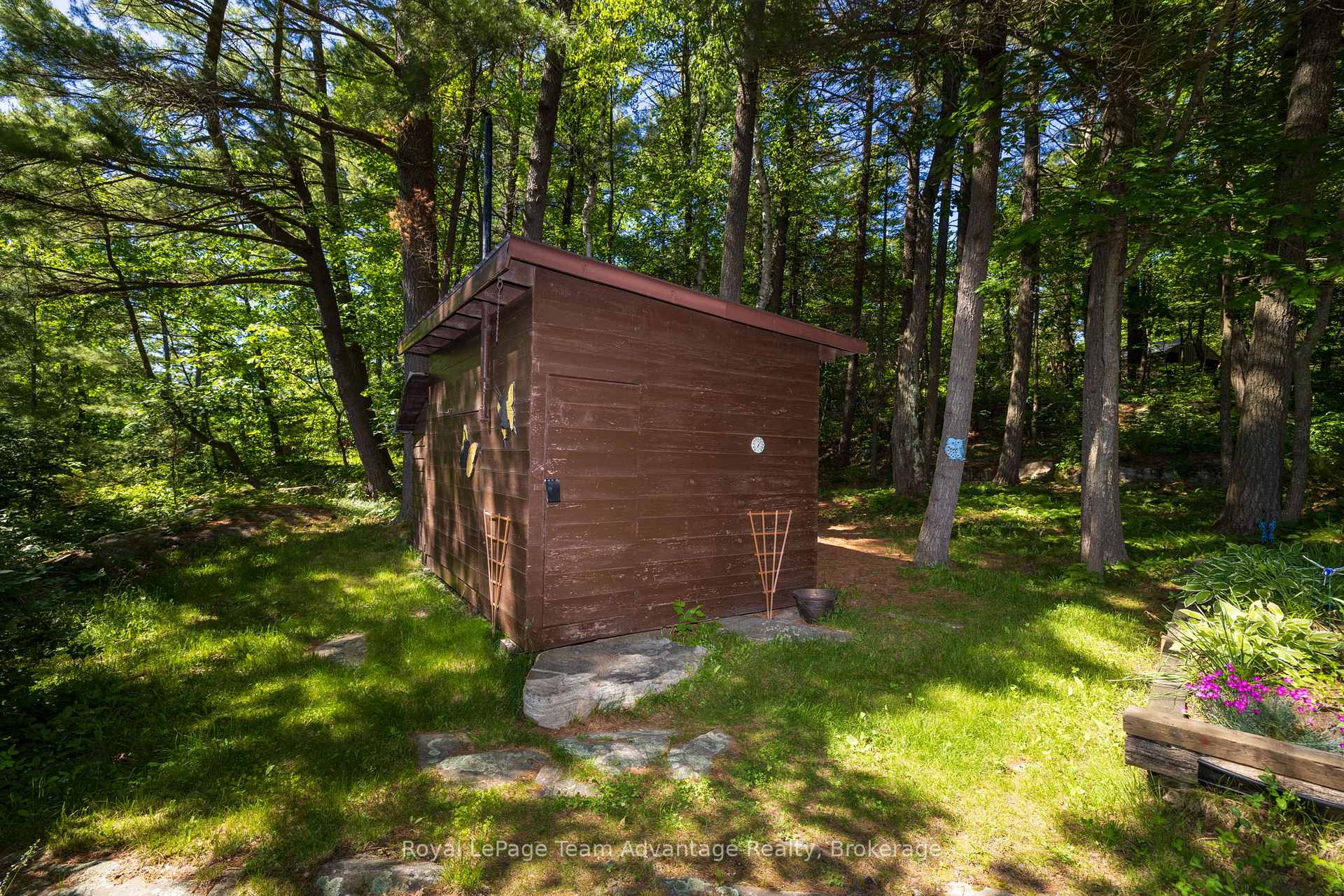 Photo 35 of 39 Wood Duck Trail, The Archipelago, Archipelago North — HOMEH