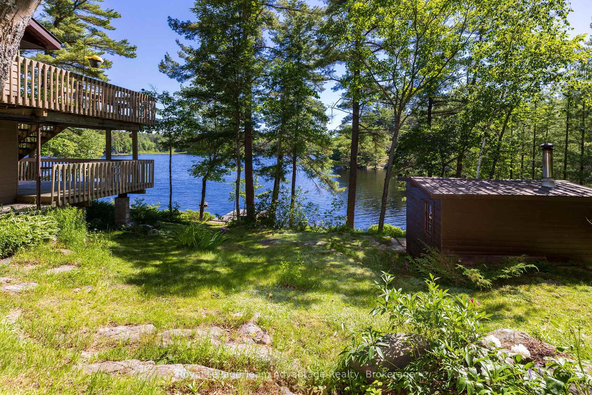 Photo 36 of 39 Wood Duck Trail, The Archipelago, Archipelago North — HOMEH