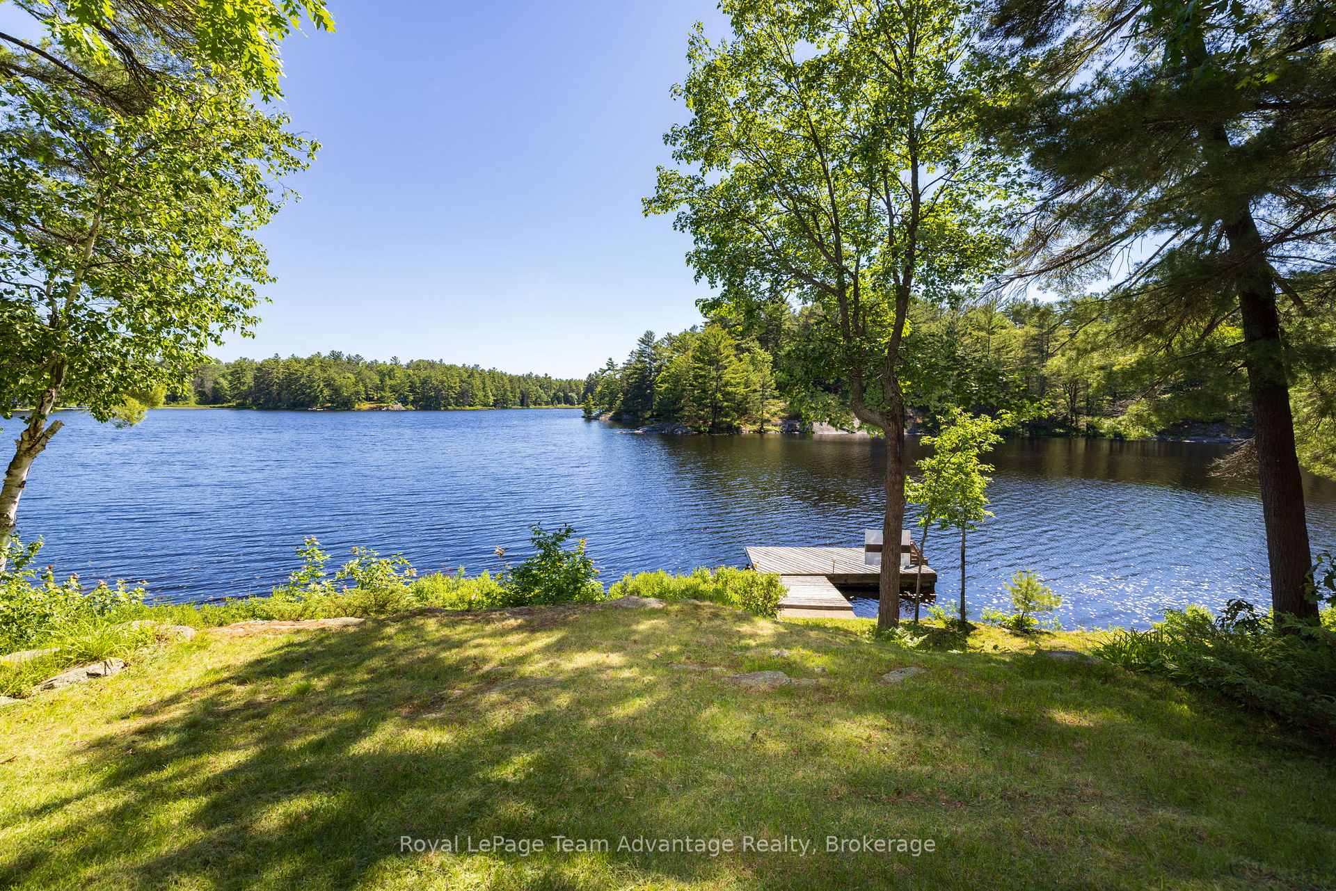 Photo 37 of 39 Wood Duck Trail, The Archipelago, Archipelago North — HOMEH