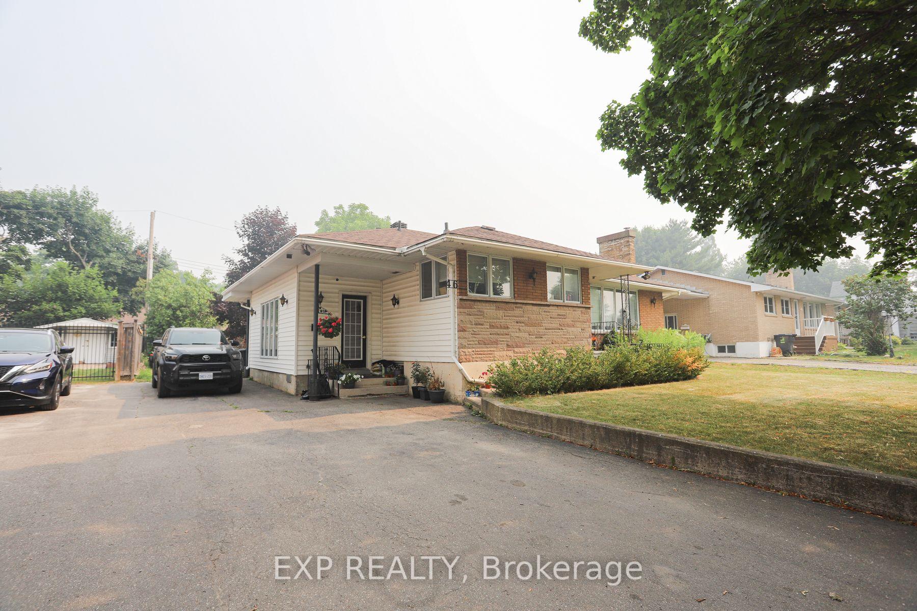 Photo 1 of 46 Laurentian Drive, Sault Ste Marie — HOMEH