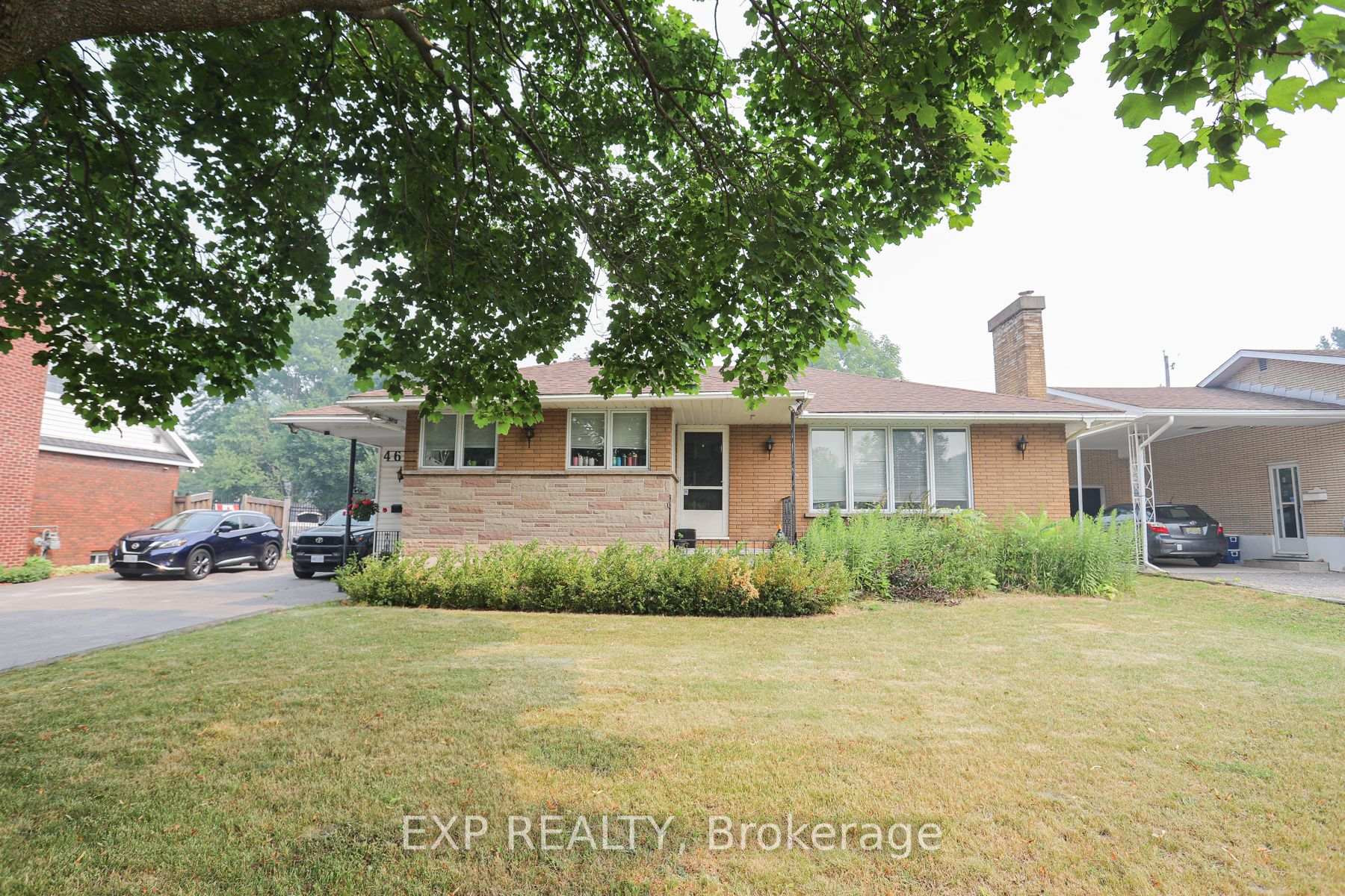Photo 3 of 46 Laurentian Drive, Sault Ste Marie — HOMEH