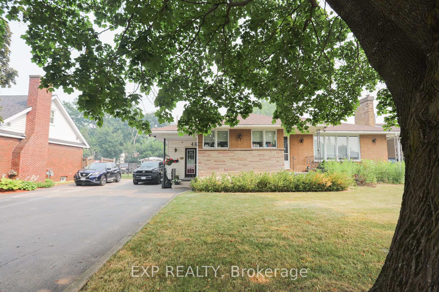 Photo 4 of 46 Laurentian Drive, Sault Ste Marie — HOMEH