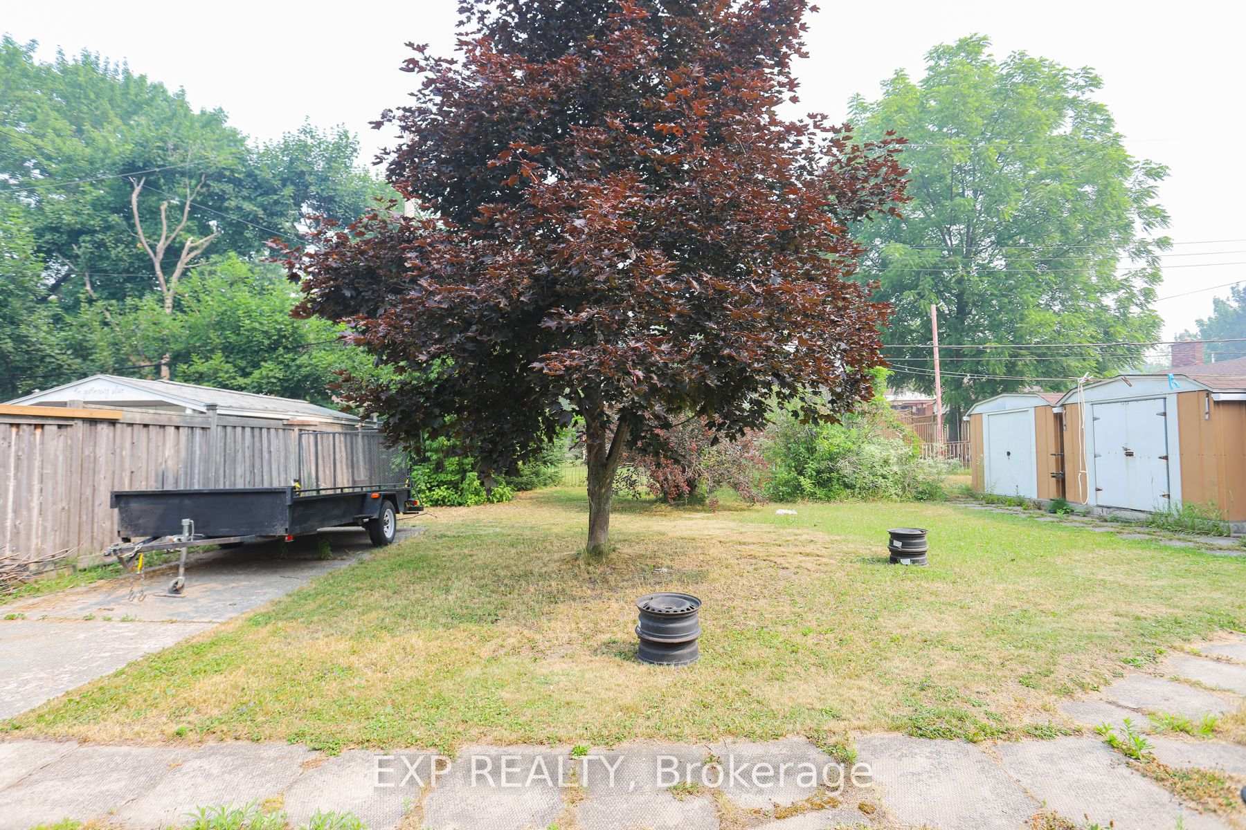Photo 5 of 46 Laurentian Drive, Sault Ste Marie — HOMEH