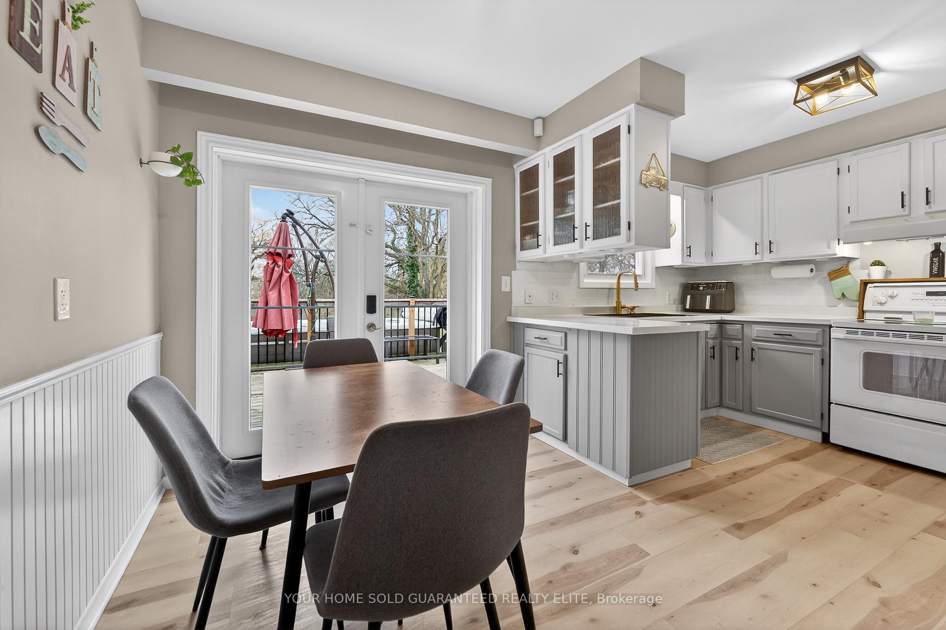 Photo 6 of 79 Prince Charles Drive, St. Catharines, Lakeport — HOMEH