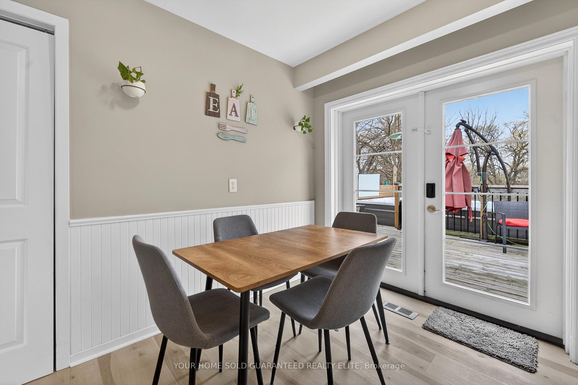 Photo 7 of 79 Prince Charles Drive, St. Catharines, Lakeport — HOMEH