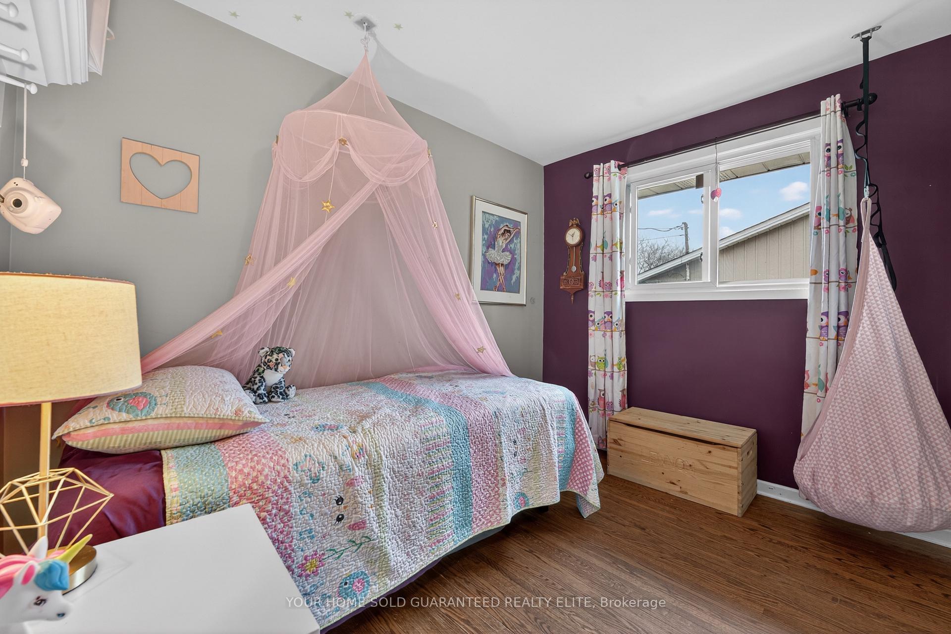 Photo 12 of 79 Prince Charles Drive, St. Catharines, Lakeport — HOMEH