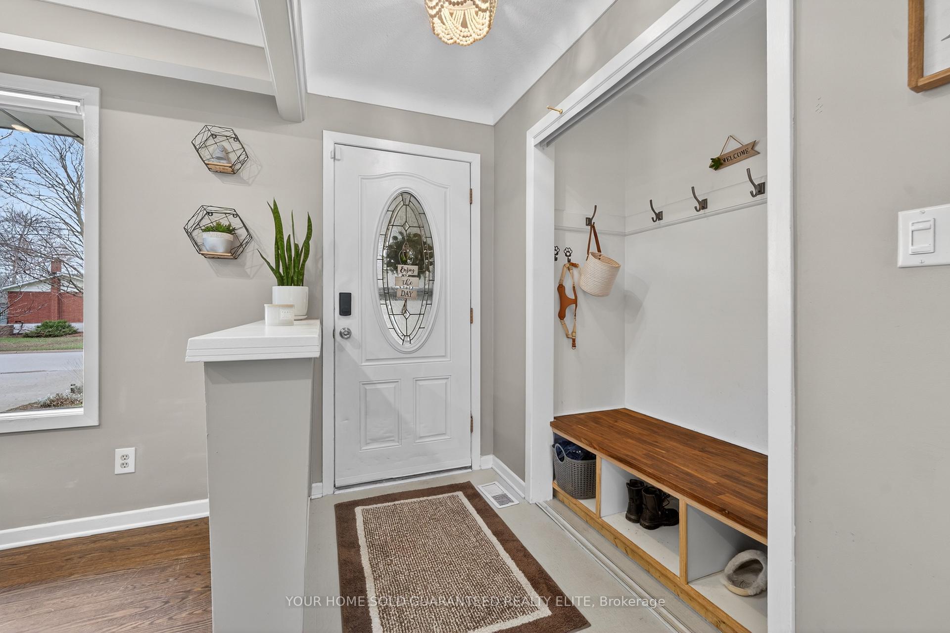 Photo 15 of 79 Prince Charles Drive, St. Catharines, Lakeport — HOMEH