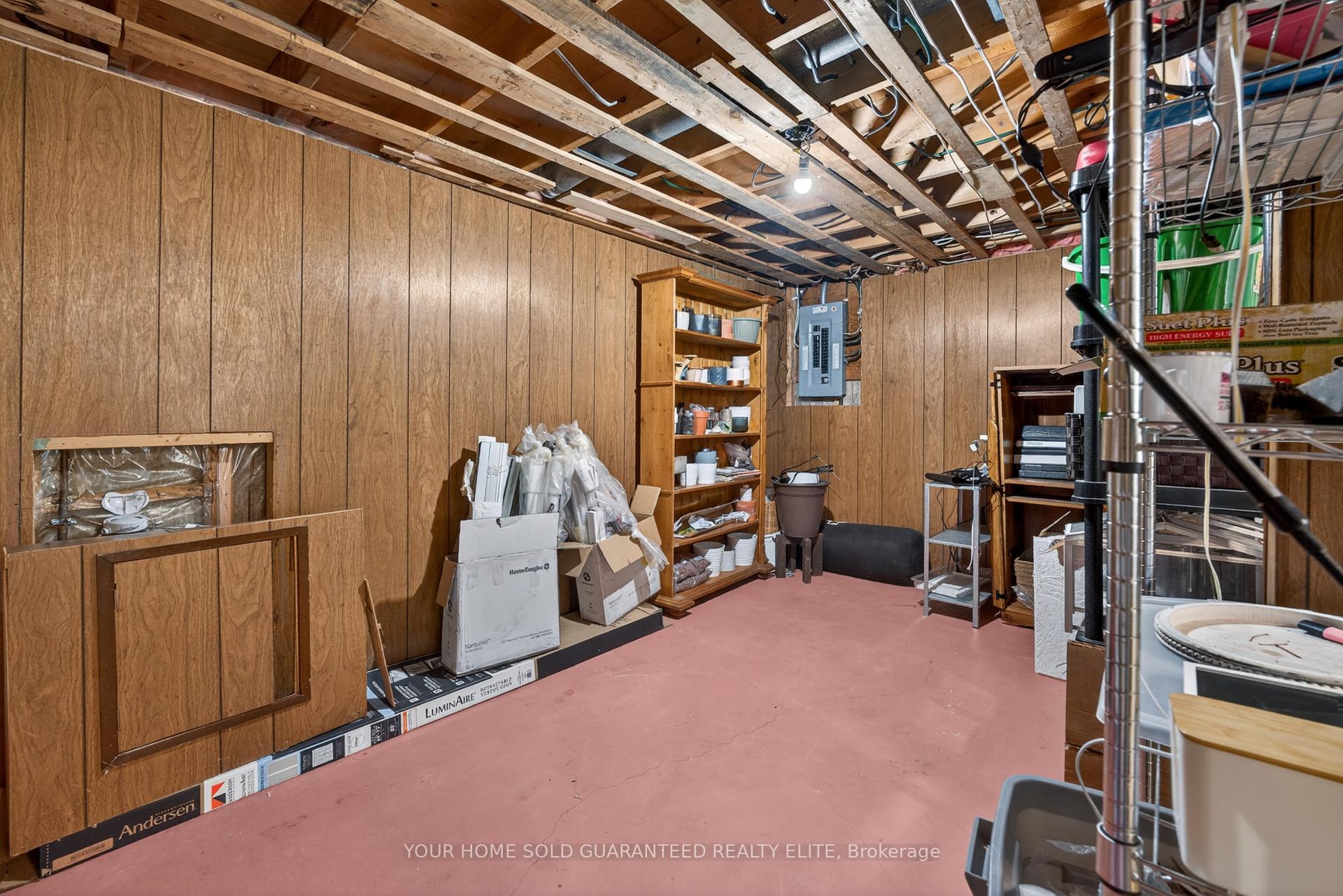 Photo 21 of 79 Prince Charles Drive, St. Catharines, Lakeport — HOMEH