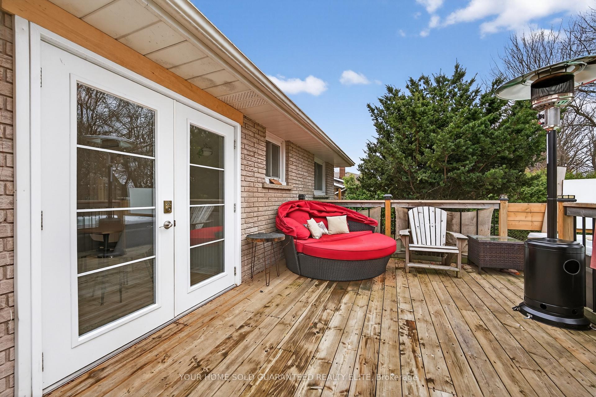 Photo 26 of 79 Prince Charles Drive, St. Catharines, Lakeport — HOMEH