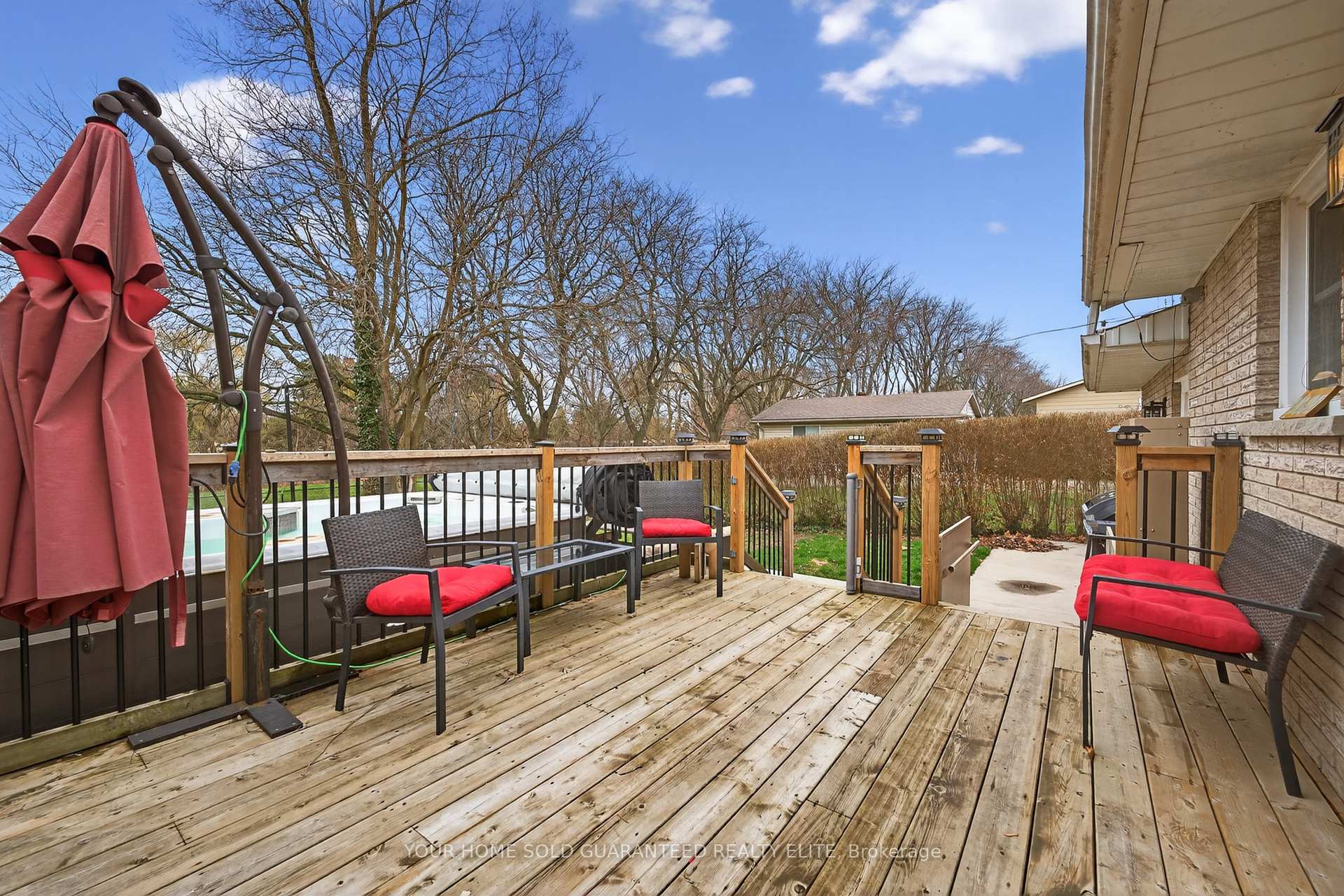 Photo 27 of 79 Prince Charles Drive, St. Catharines, Lakeport — HOMEH