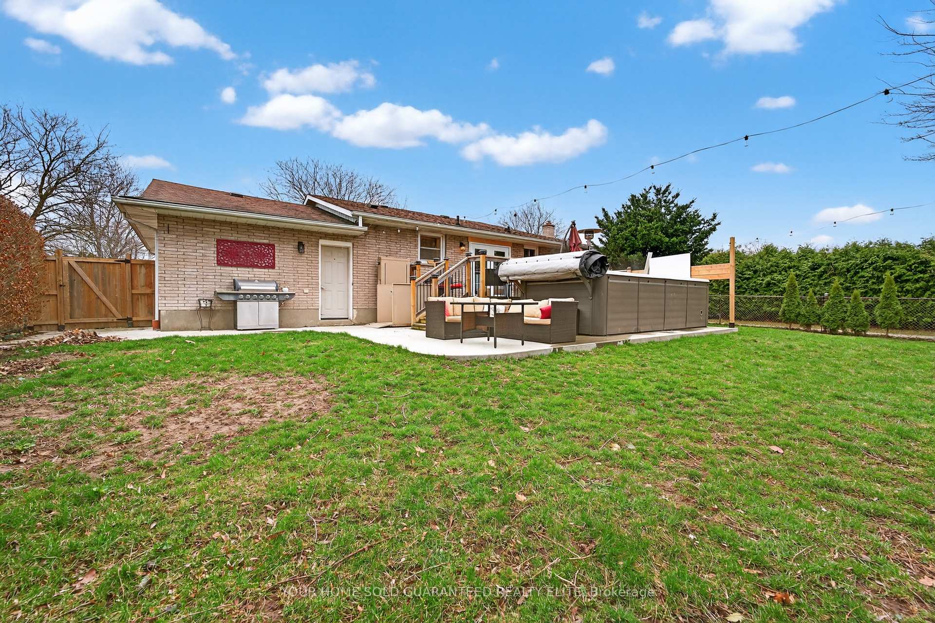 Photo 28 of 79 Prince Charles Drive, St. Catharines, Lakeport — HOMEH