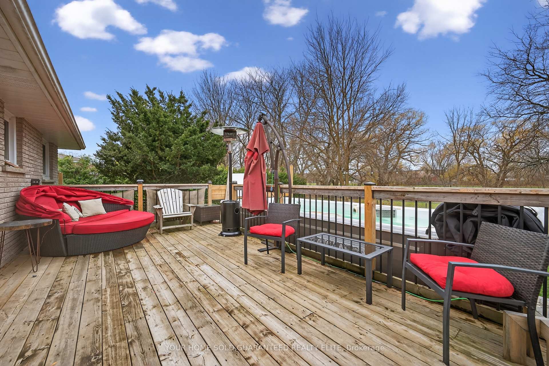 Photo 29 of 79 Prince Charles Drive, St. Catharines, Lakeport — HOMEH