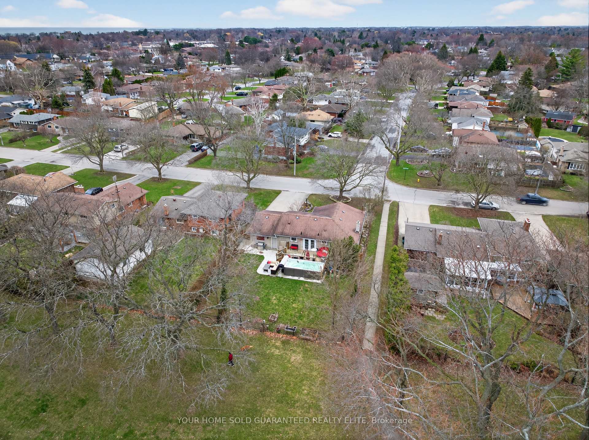 Photo 31 of 79 Prince Charles Drive, St. Catharines, Lakeport — HOMEH