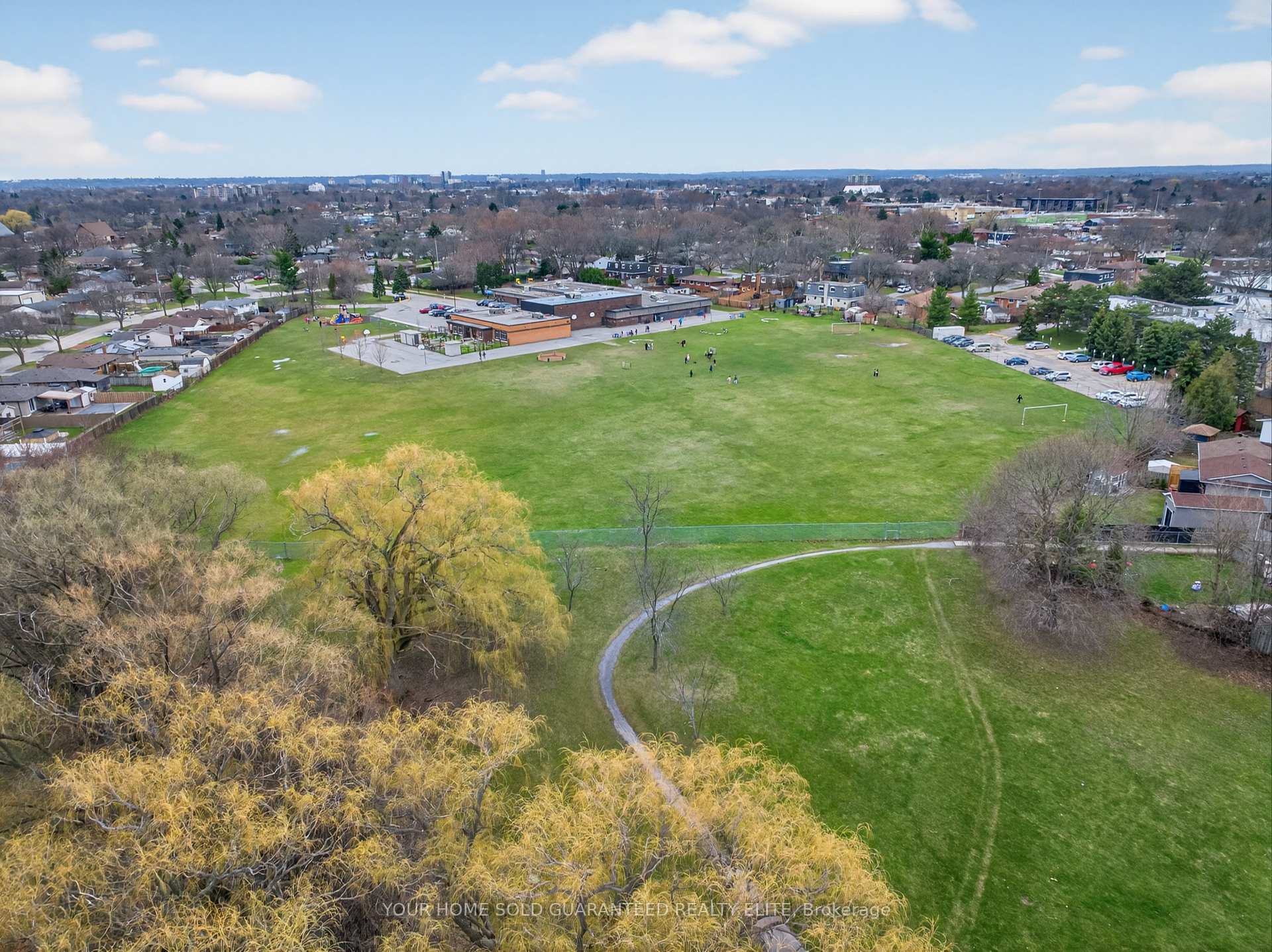 Photo 32 of 79 Prince Charles Drive, St. Catharines, Lakeport — HOMEH