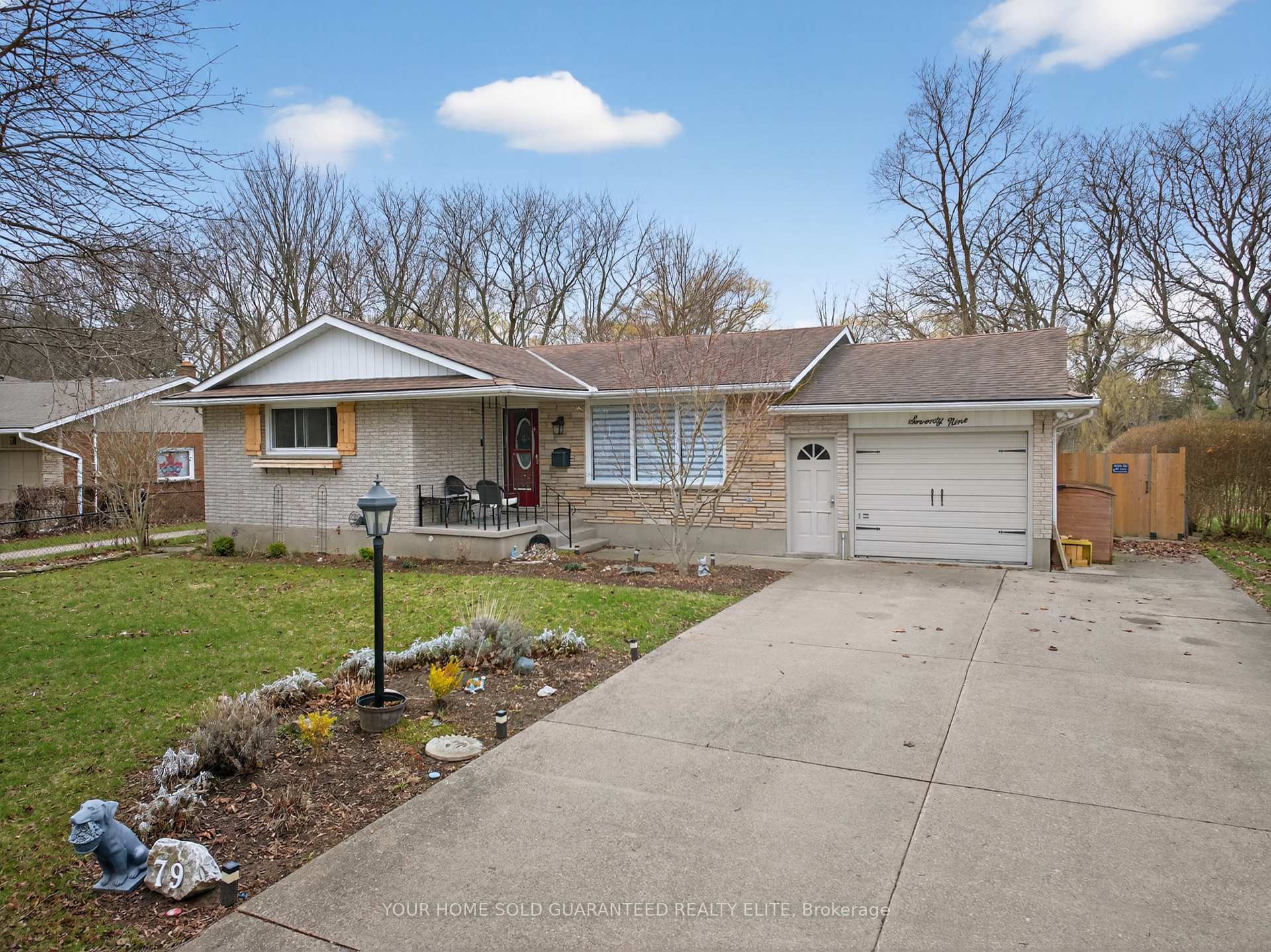 Photo 34 of 79 Prince Charles Drive, St. Catharines, Lakeport — HOMEH
