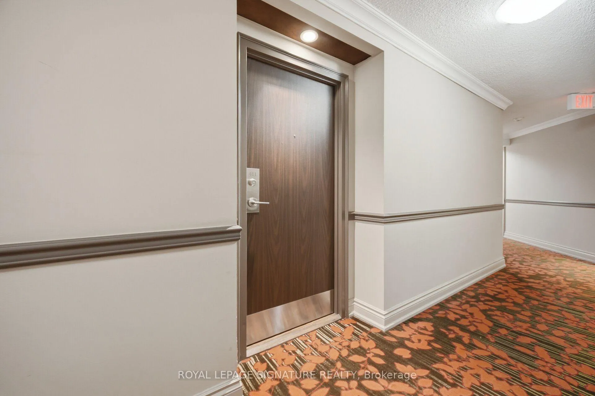 Photo 6 of Unit 411, 1485 Lakeshore Road E, Mississauga, Lakeview — HOMEH