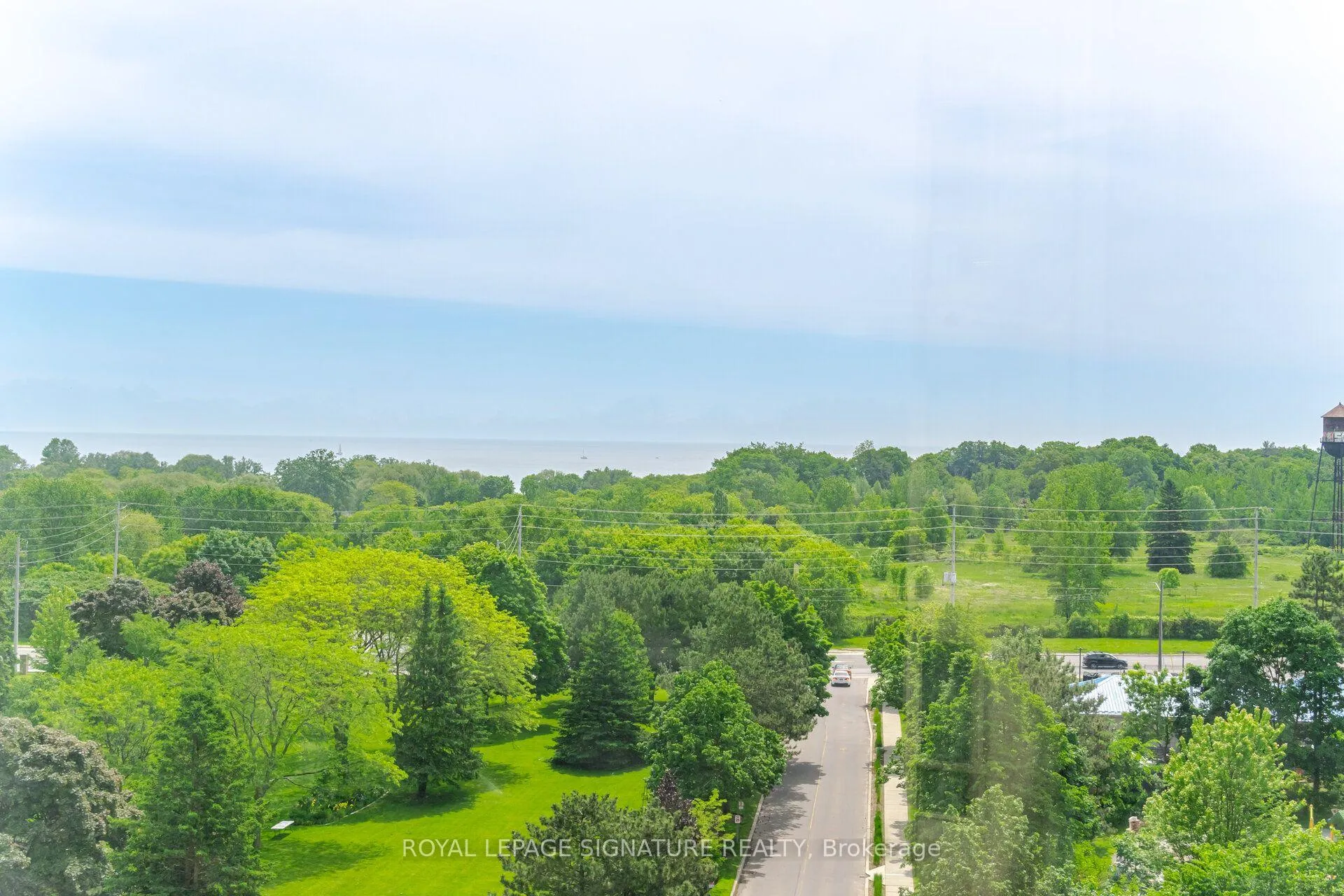Photo 34 of Unit 411, 1485 Lakeshore Road E, Mississauga, Lakeview — HOMEH