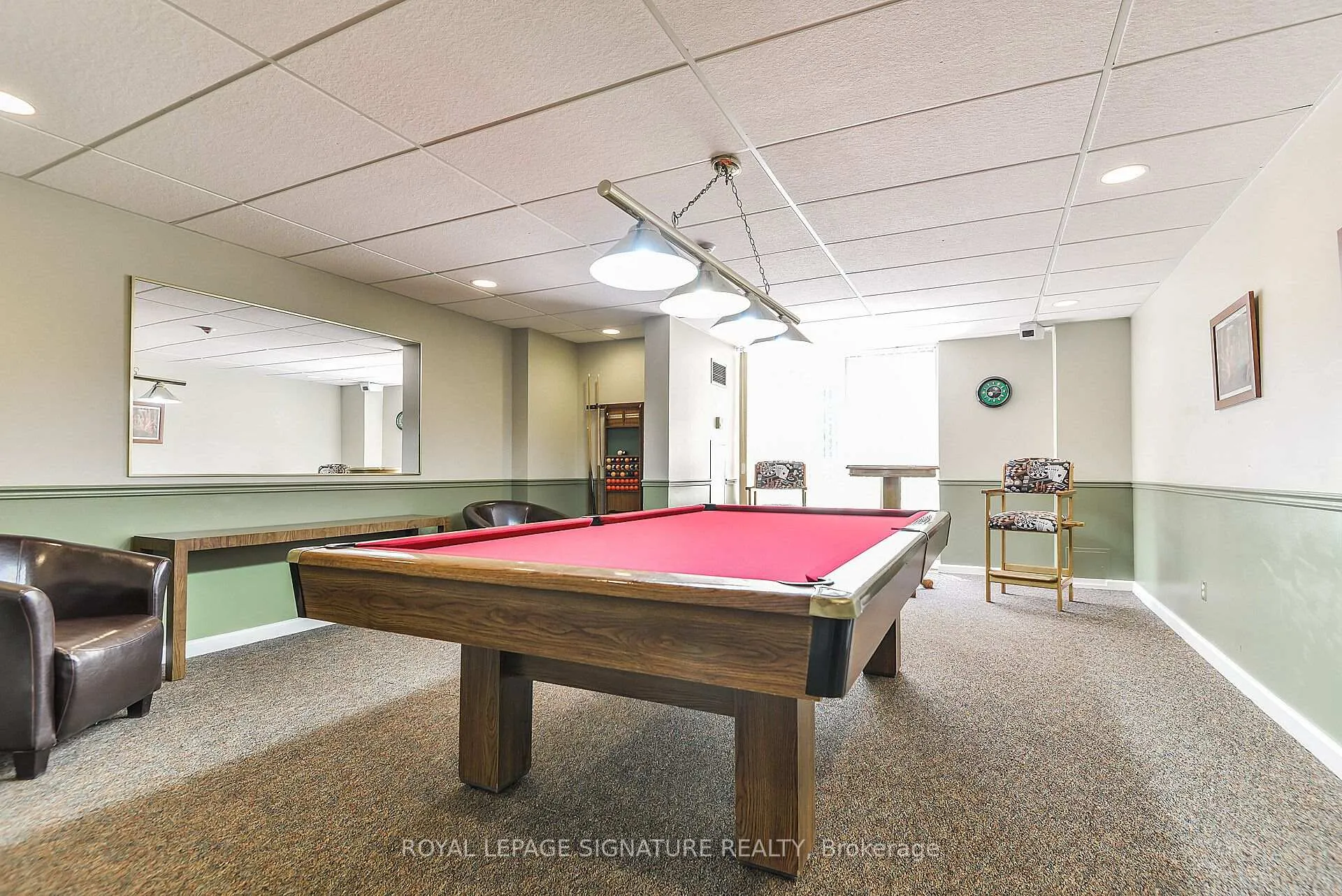Photo 35 of Unit 411, 1485 Lakeshore Road E, Mississauga, Lakeview — HOMEH