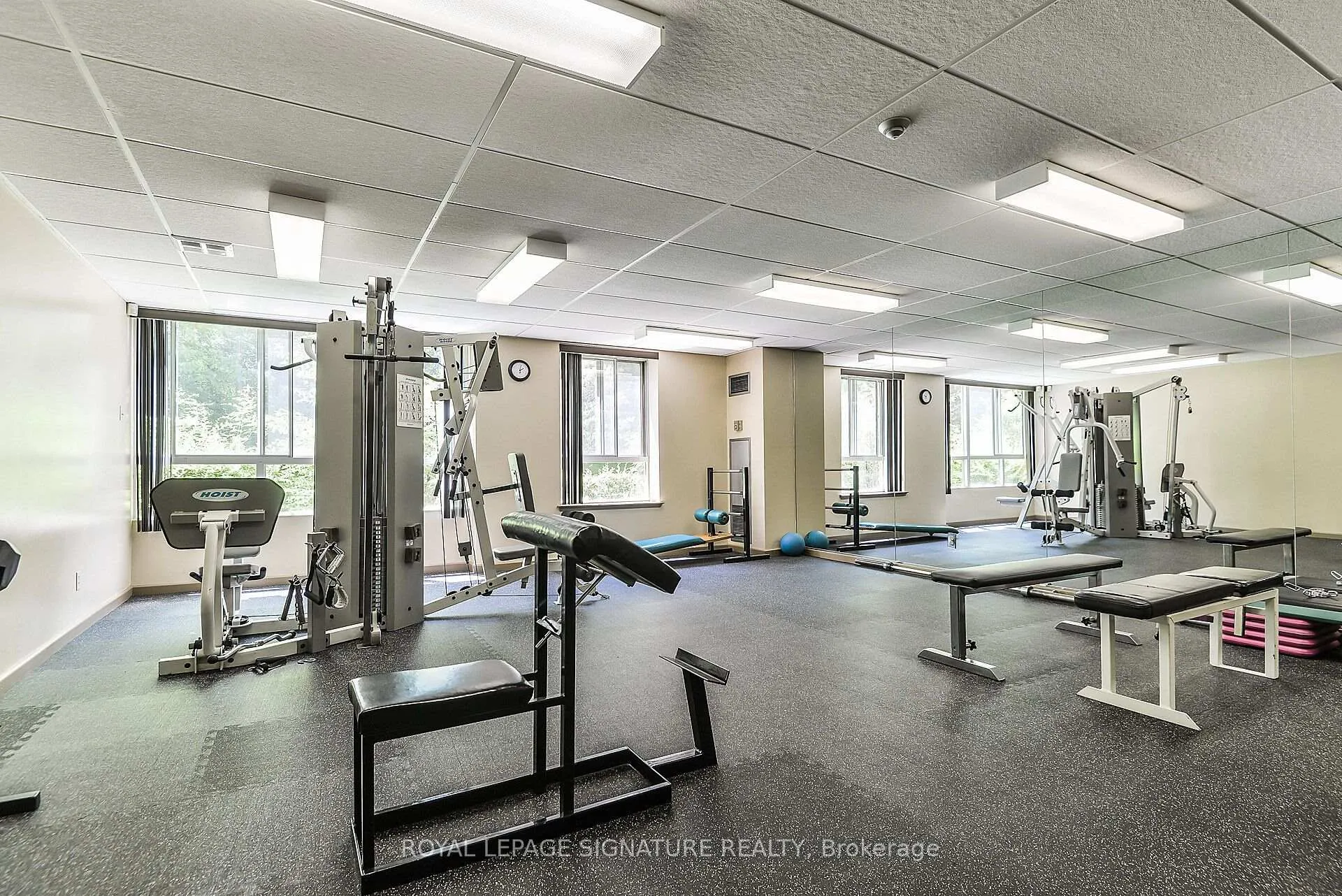 Photo 36 of Unit 411, 1485 Lakeshore Road E, Mississauga, Lakeview — HOMEH