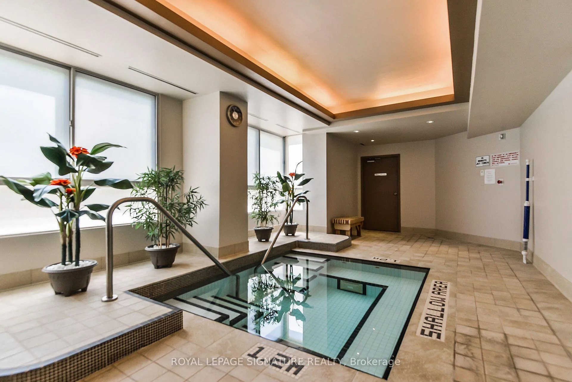 Photo 37 of Unit 411, 1485 Lakeshore Road E, Mississauga, Lakeview — HOMEH