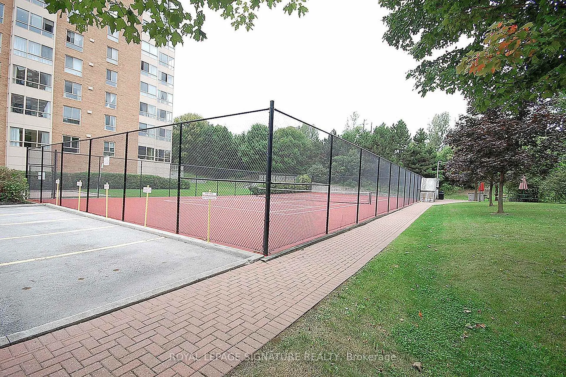 Photo 38 of Unit 411, 1485 Lakeshore Road E, Mississauga, Lakeview — HOMEH